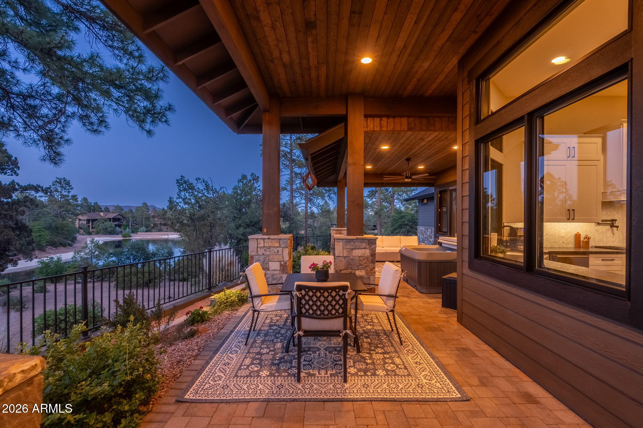 CHAPARRAL PINES PHASE 3 - Residential