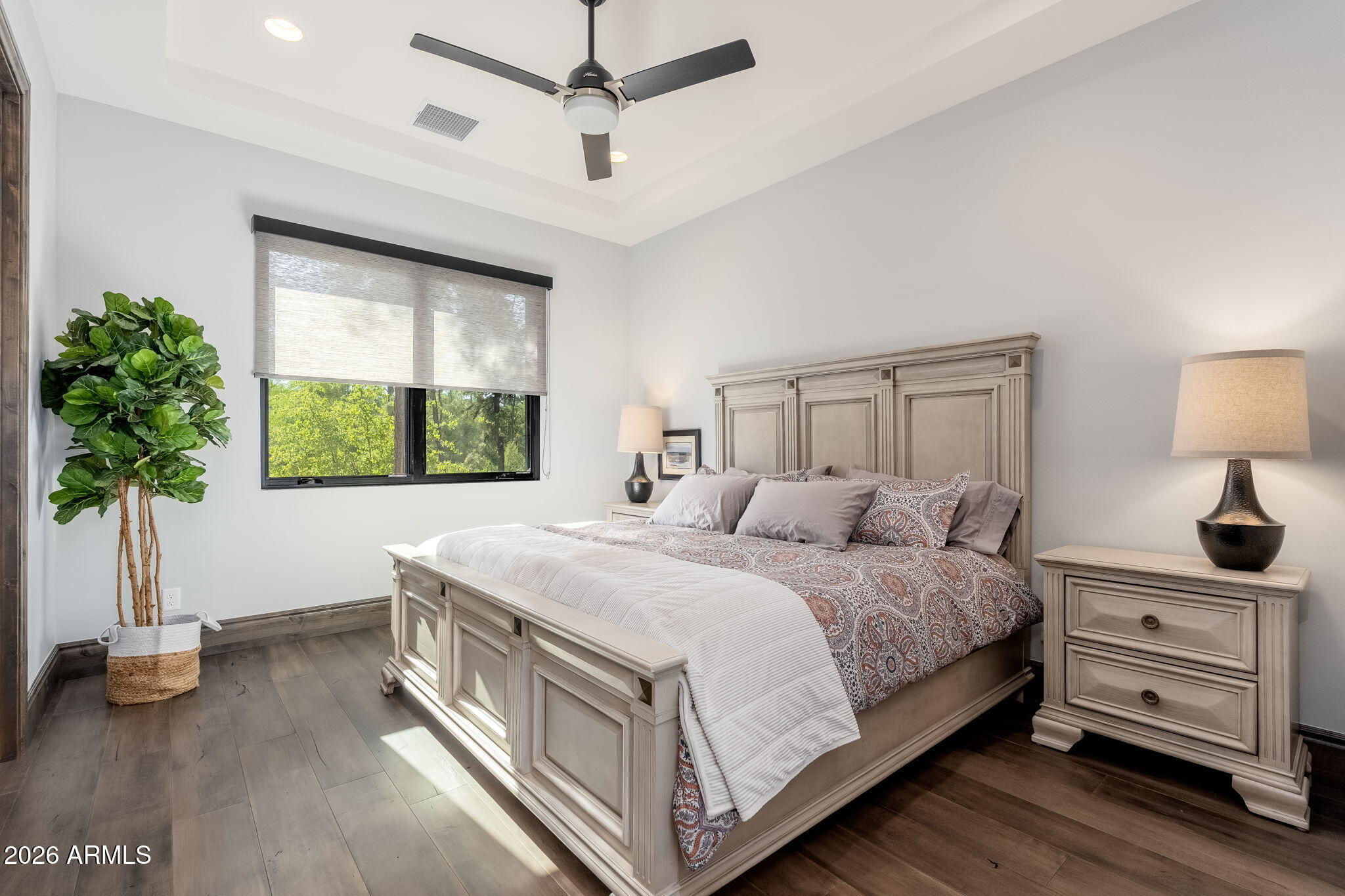 CHAPARRAL PINES PHASE 3 - Residential