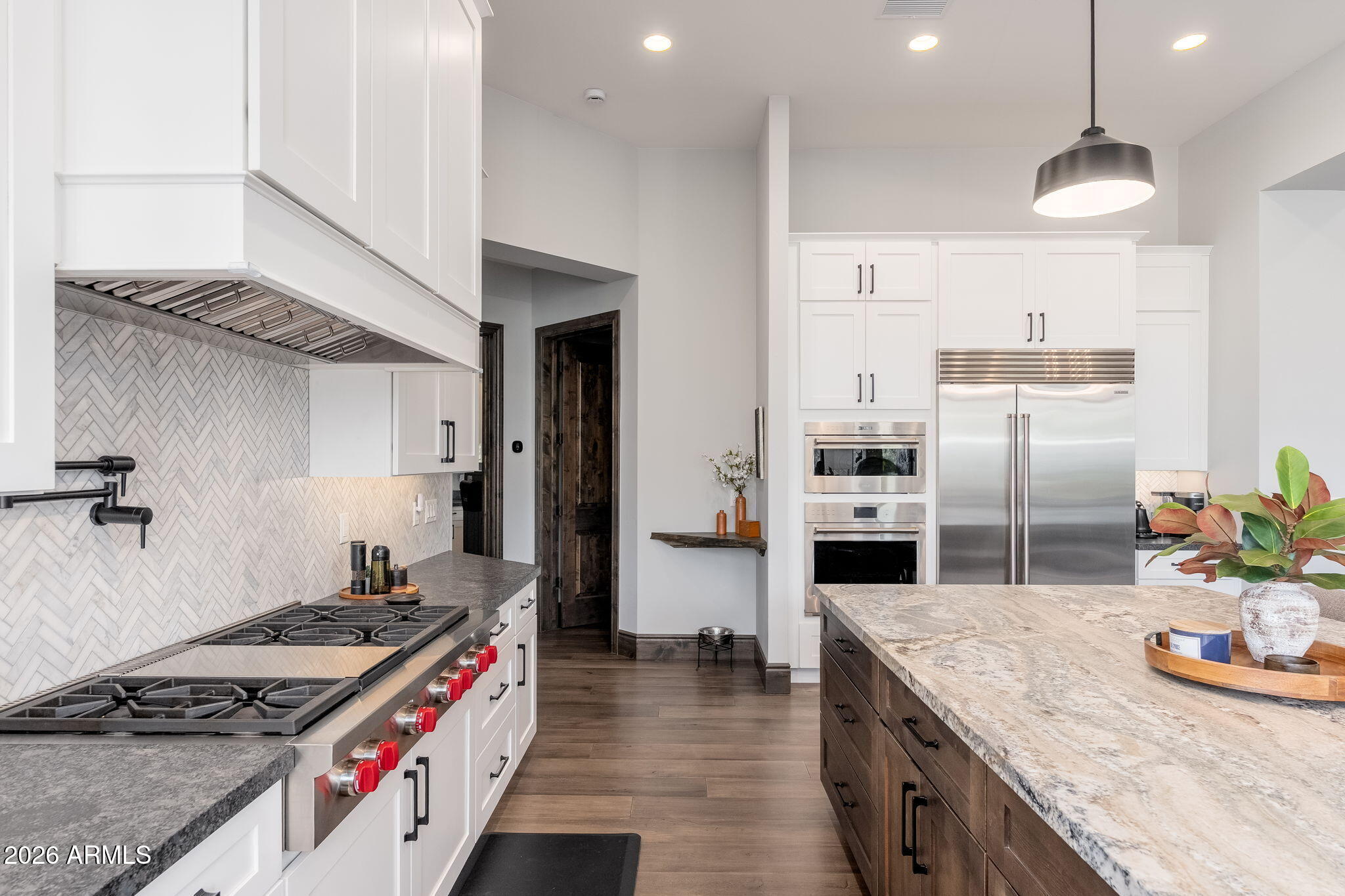 CHAPARRAL PINES PHASE 3 - Residential