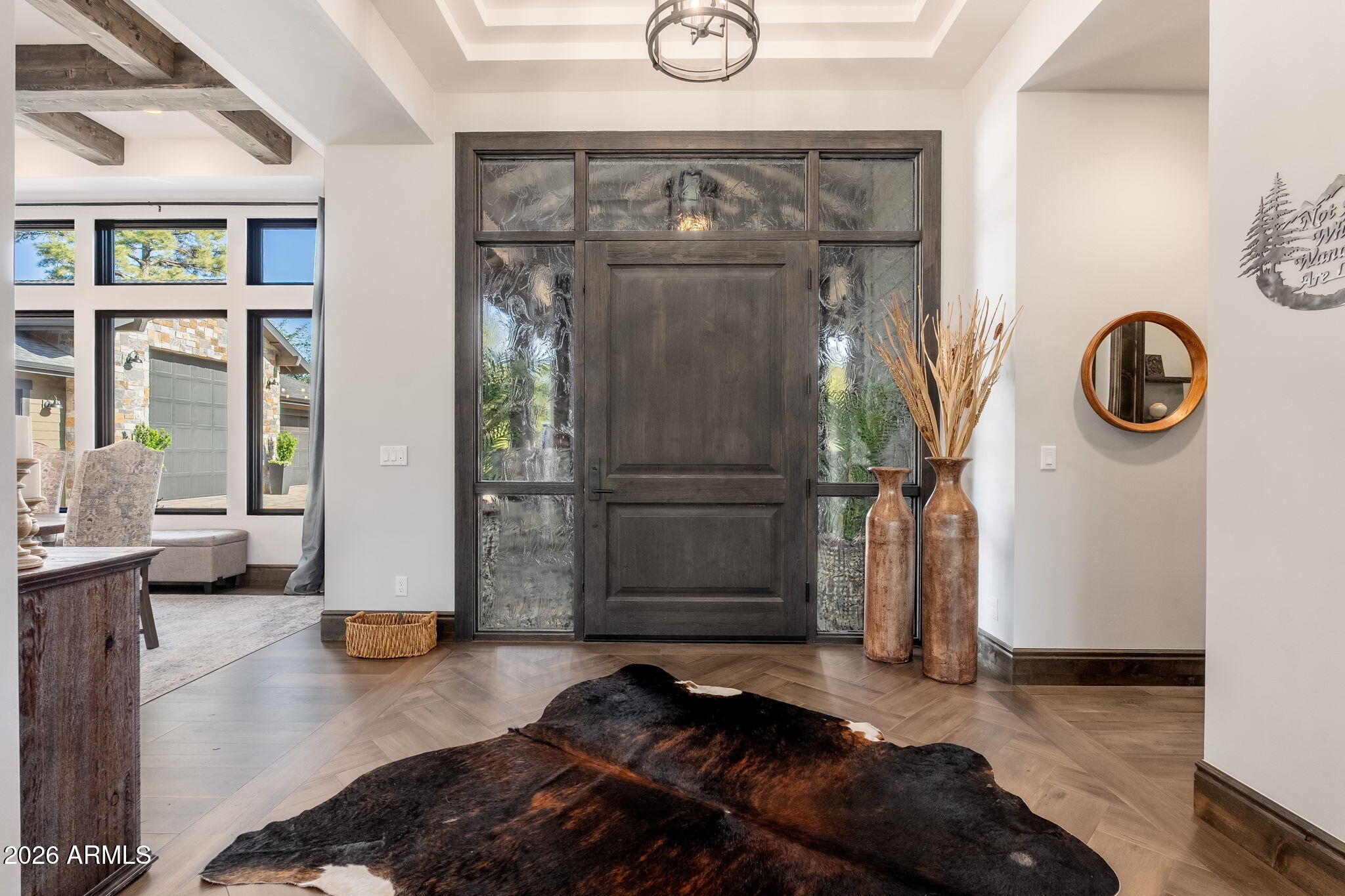 CHAPARRAL PINES PHASE 3 - Residential