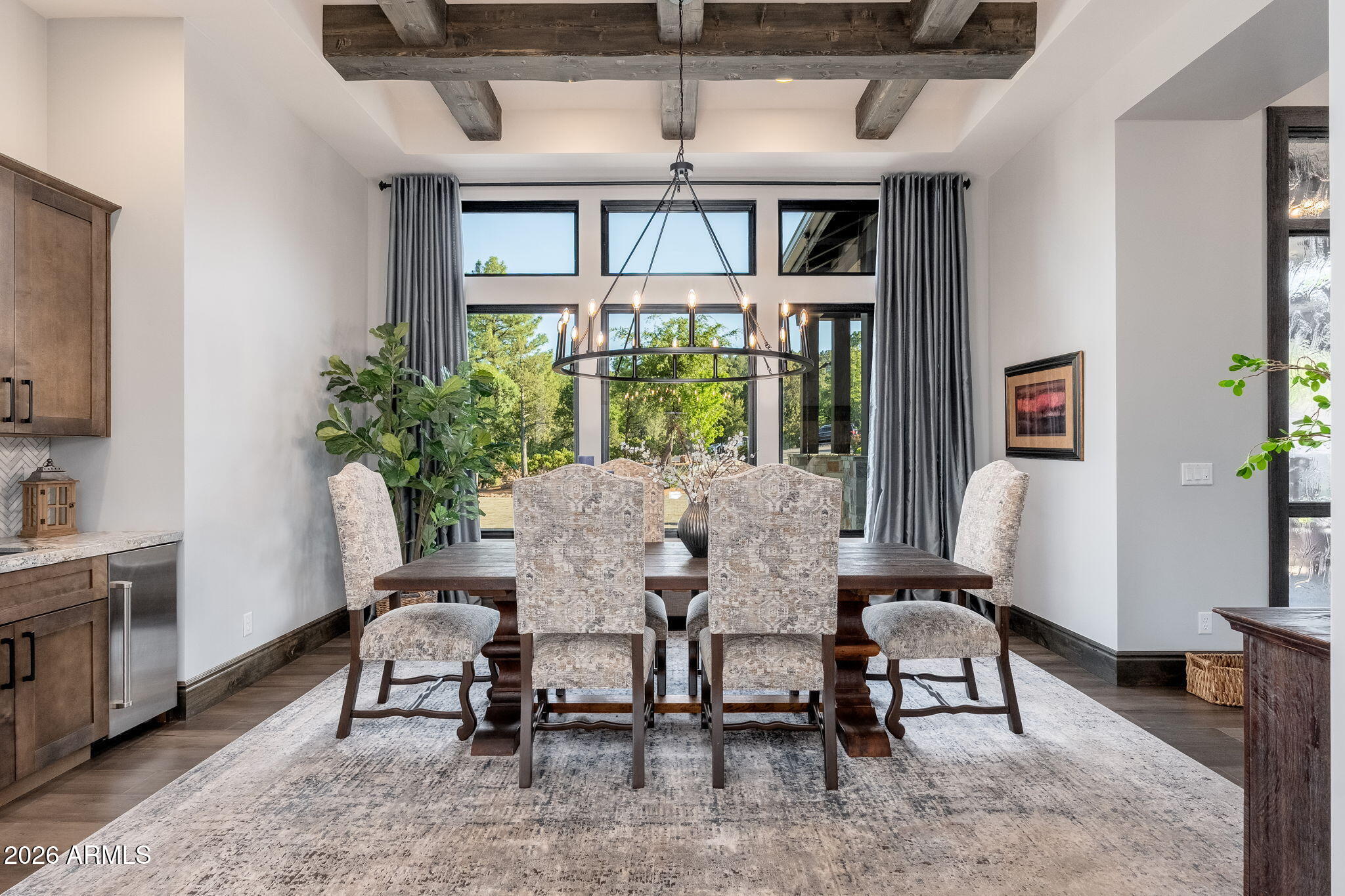 CHAPARRAL PINES PHASE 3 - Residential
