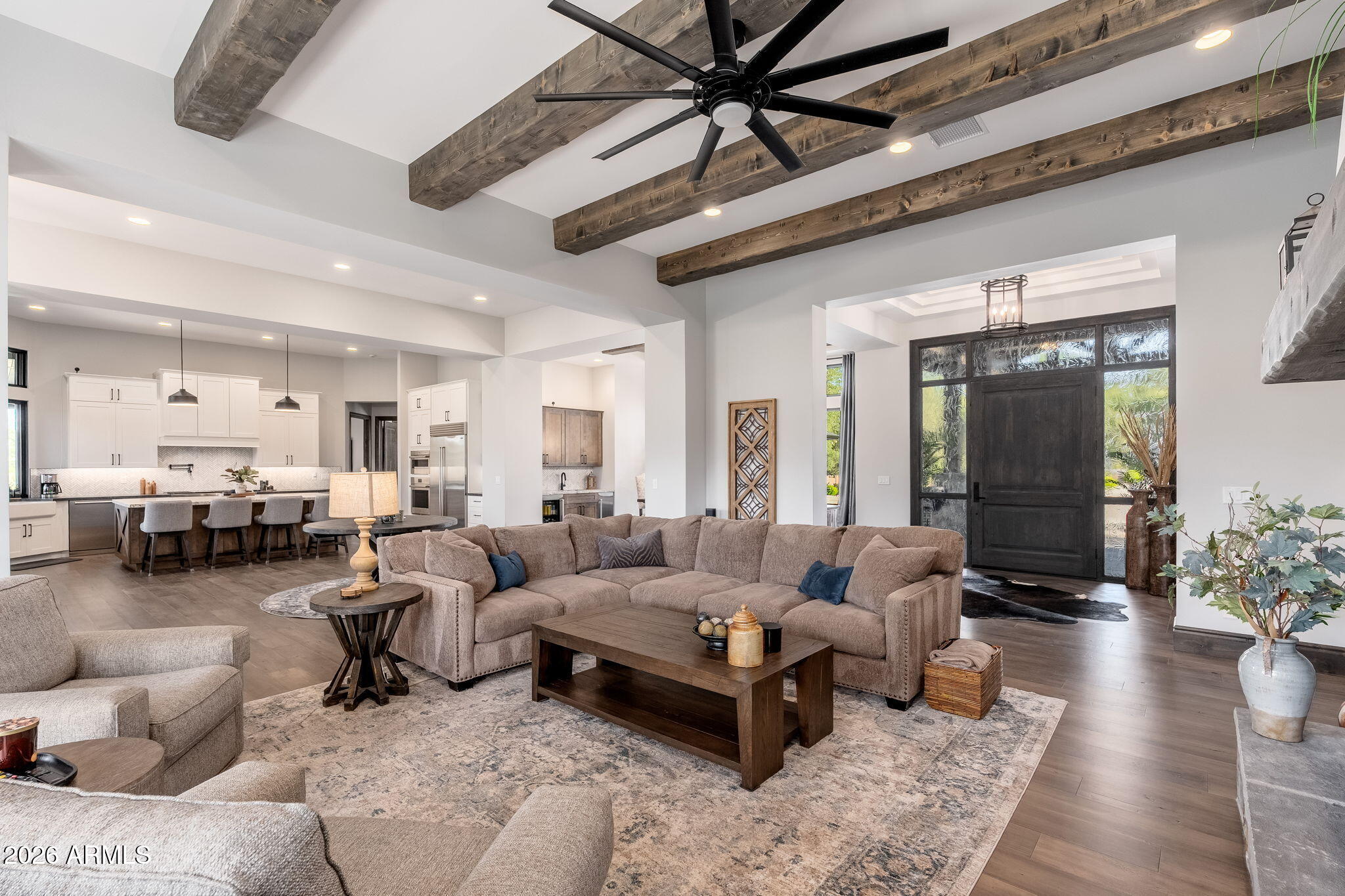 CHAPARRAL PINES PHASE 3 - Residential