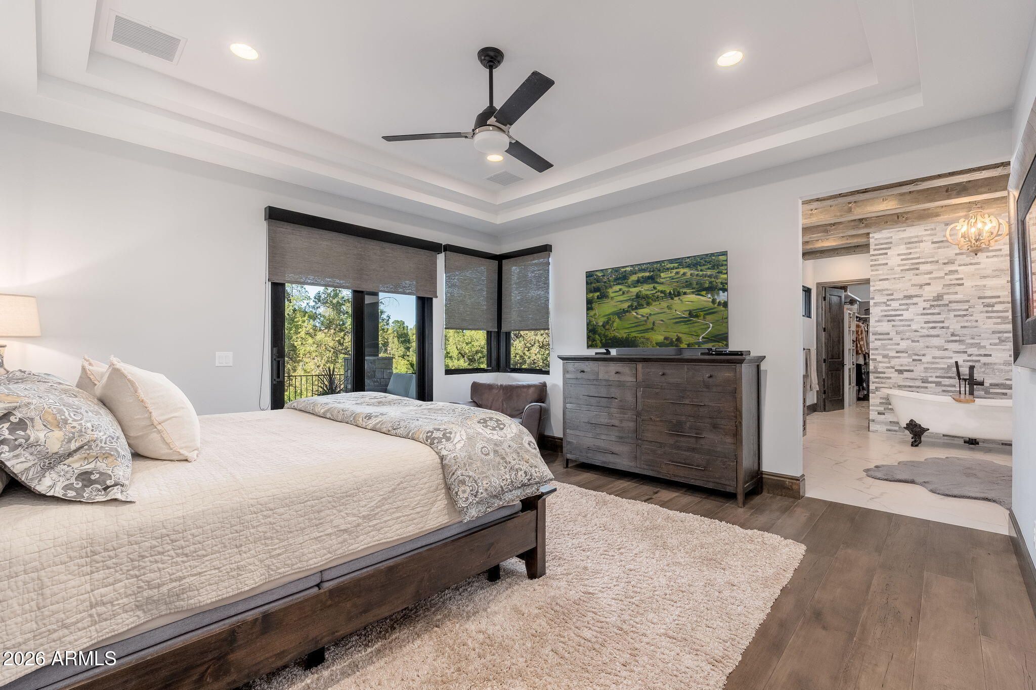 CHAPARRAL PINES PHASE 3 - Residential