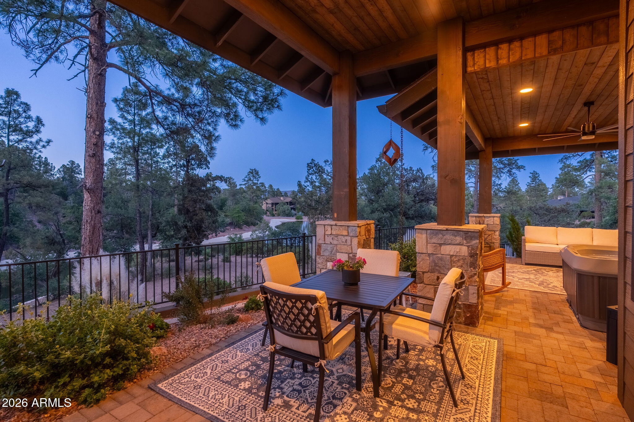 CHAPARRAL PINES PHASE 3 - Residential