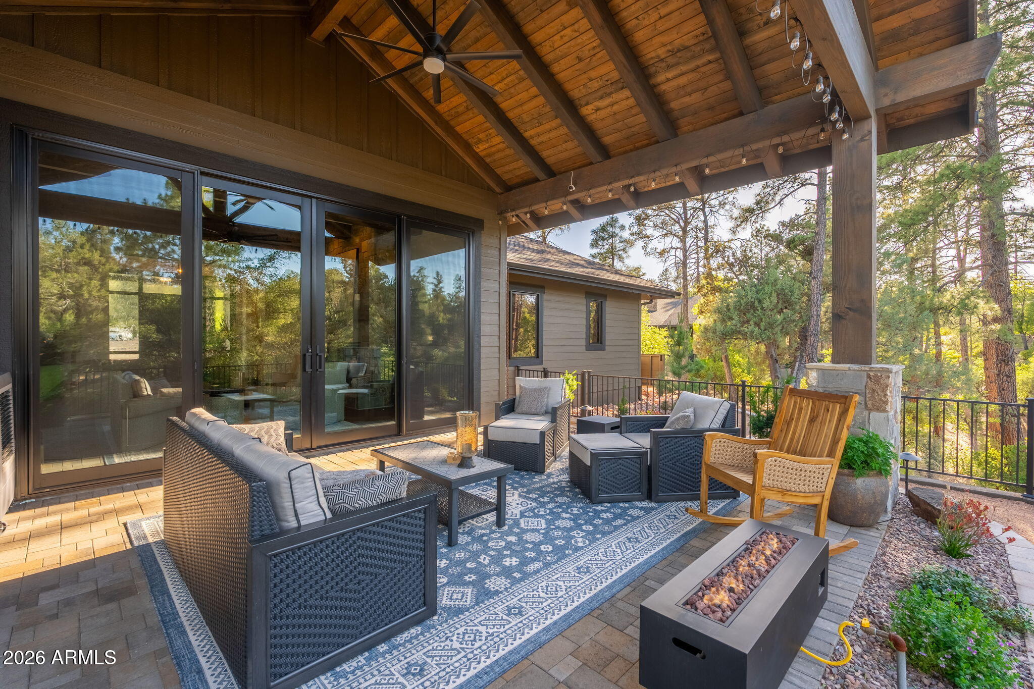 CHAPARRAL PINES PHASE 3 - Residential