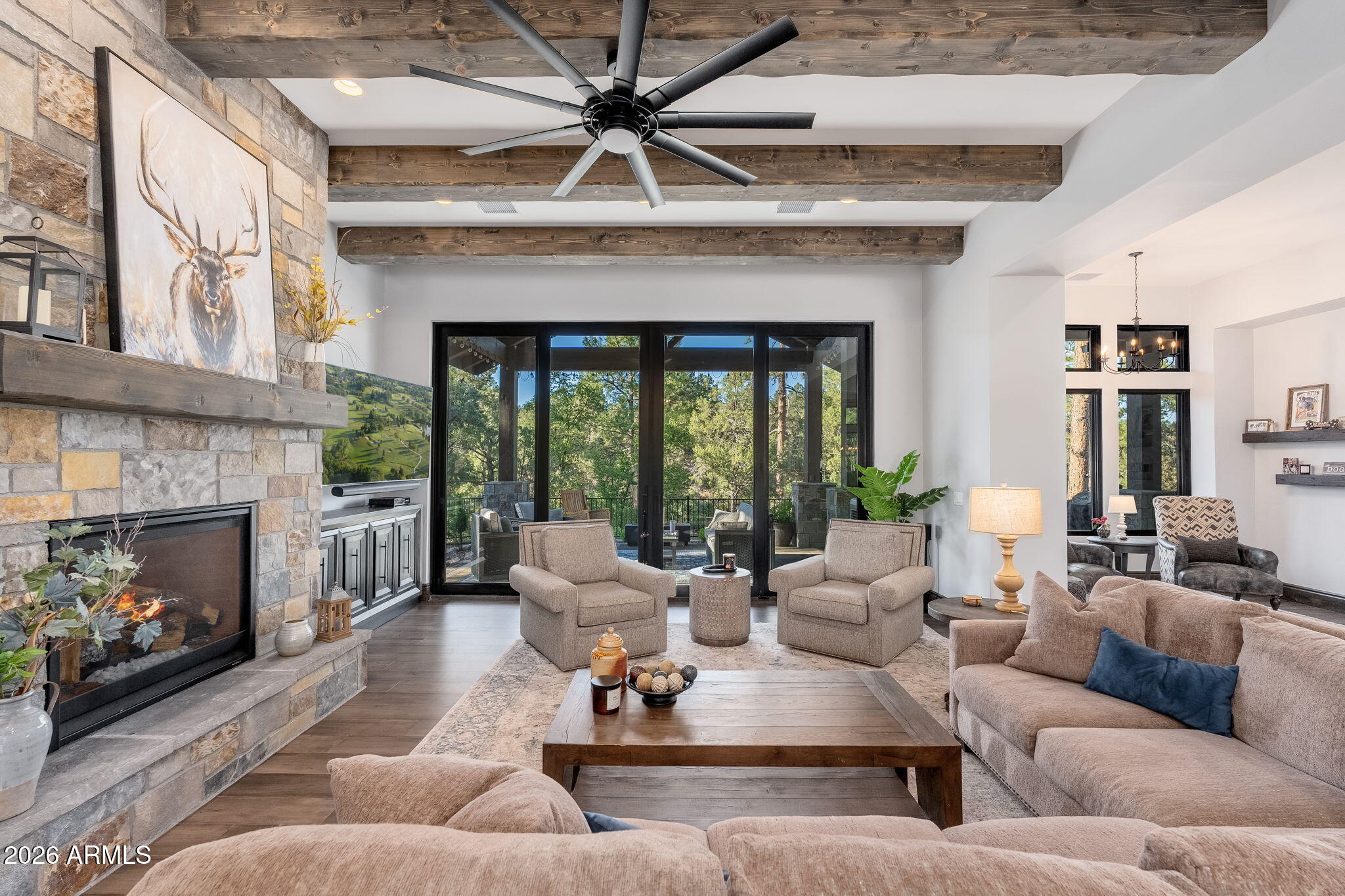 CHAPARRAL PINES PHASE 3 - Residential