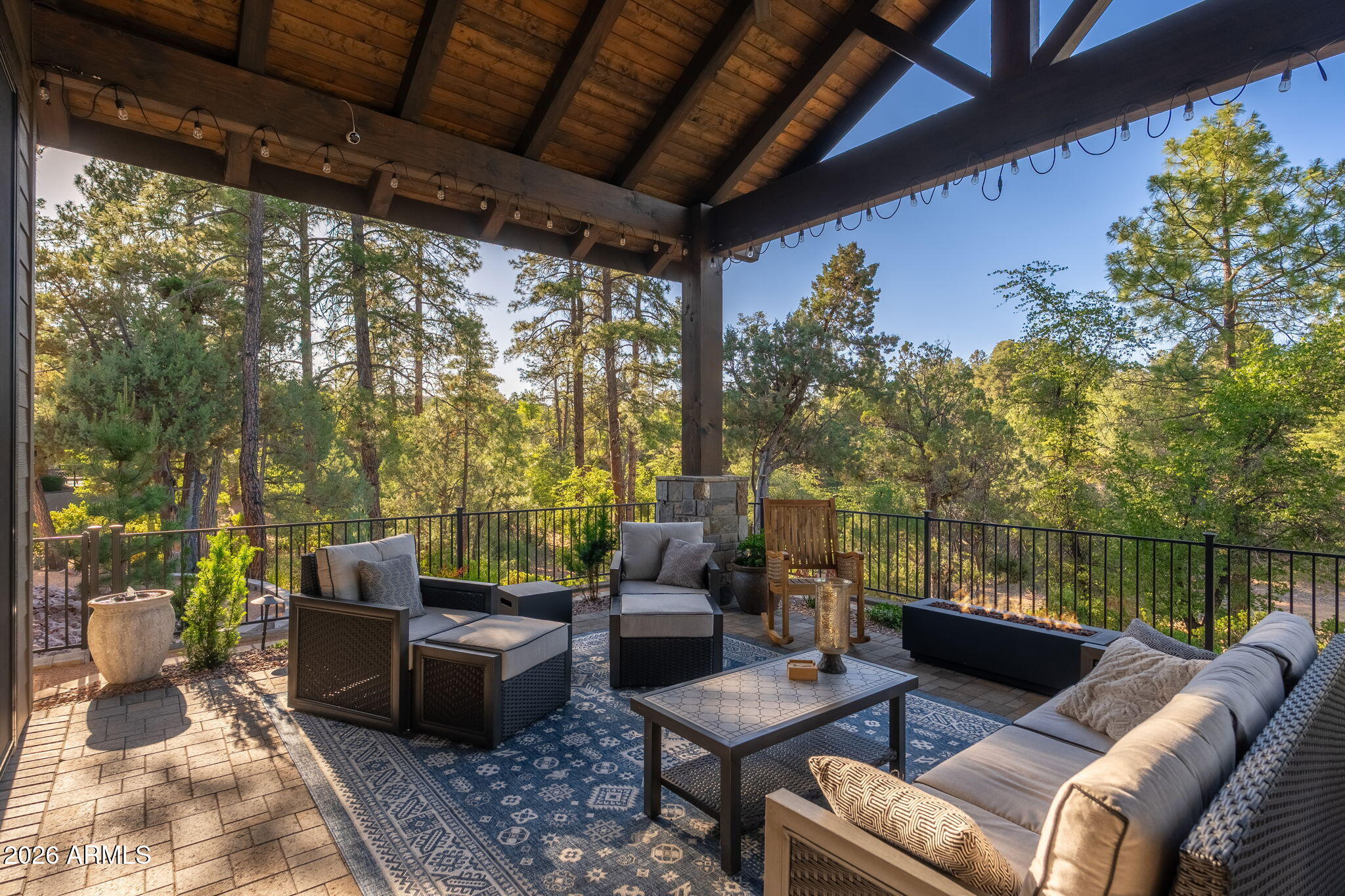CHAPARRAL PINES PHASE 3 - Residential