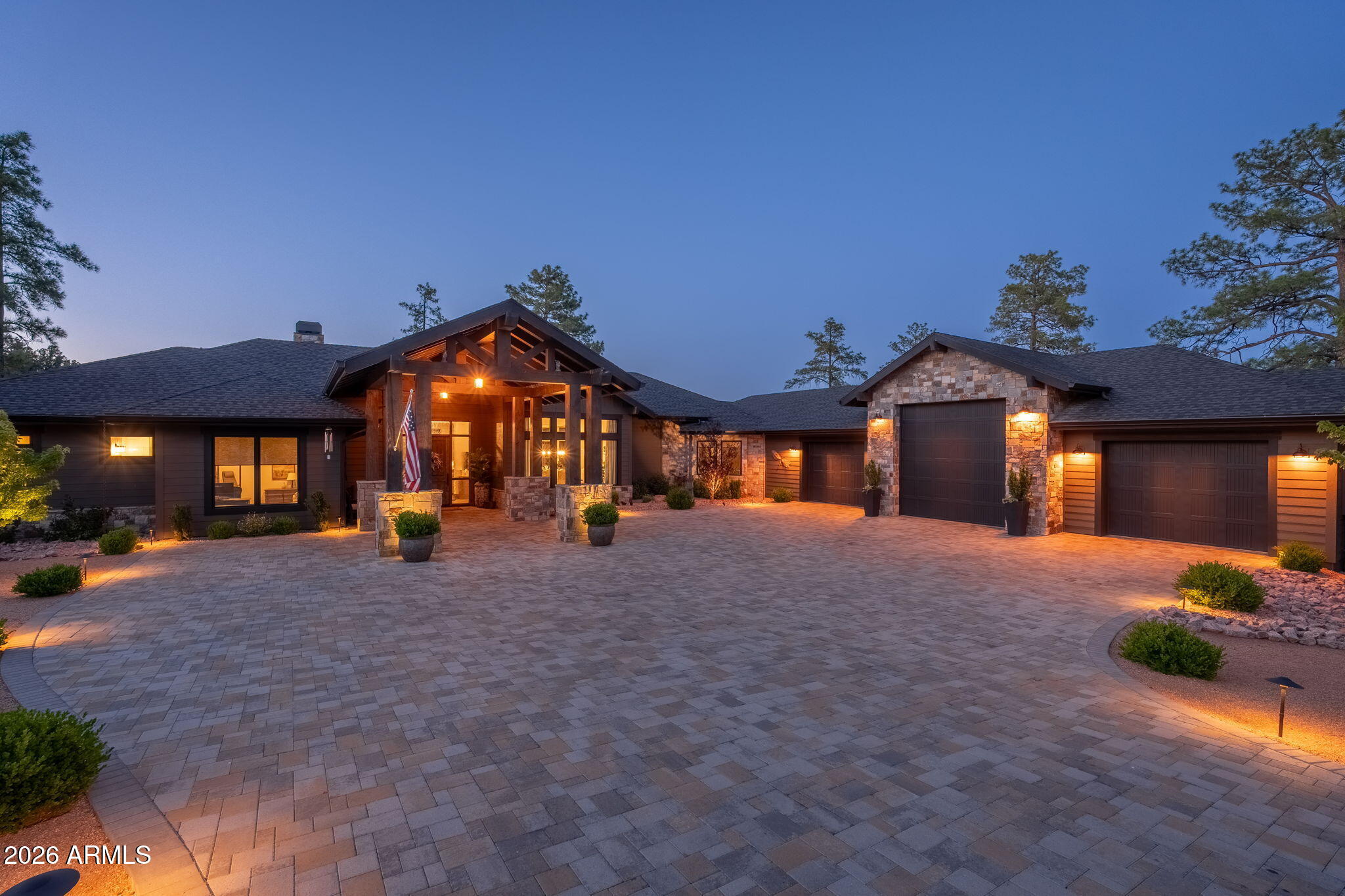CHAPARRAL PINES PHASE 3 - Residential
