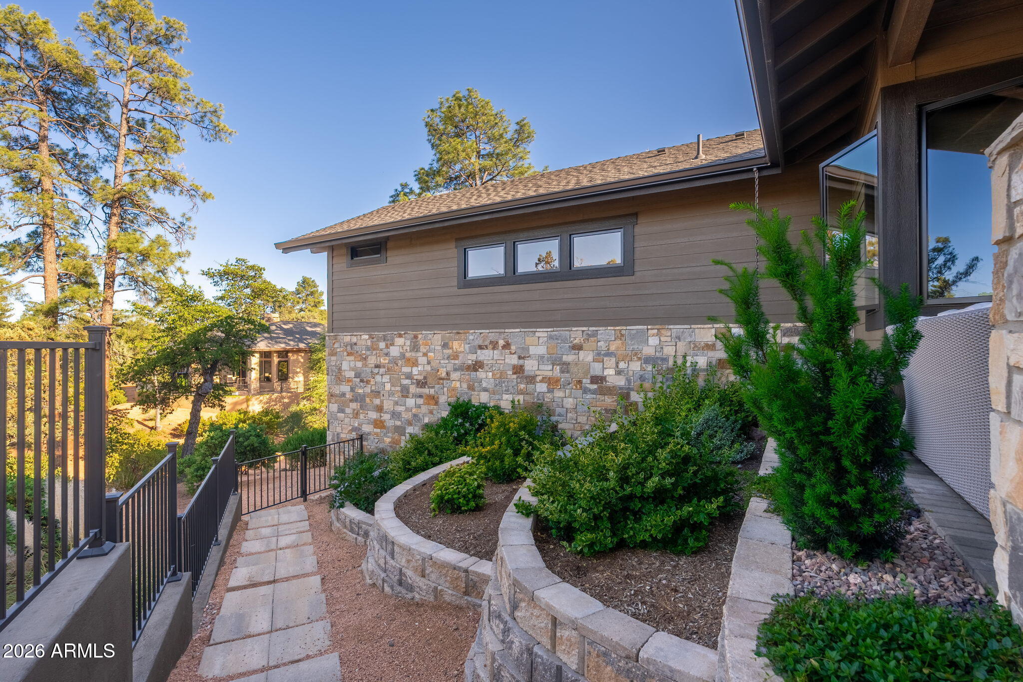 CHAPARRAL PINES PHASE 3 - Residential