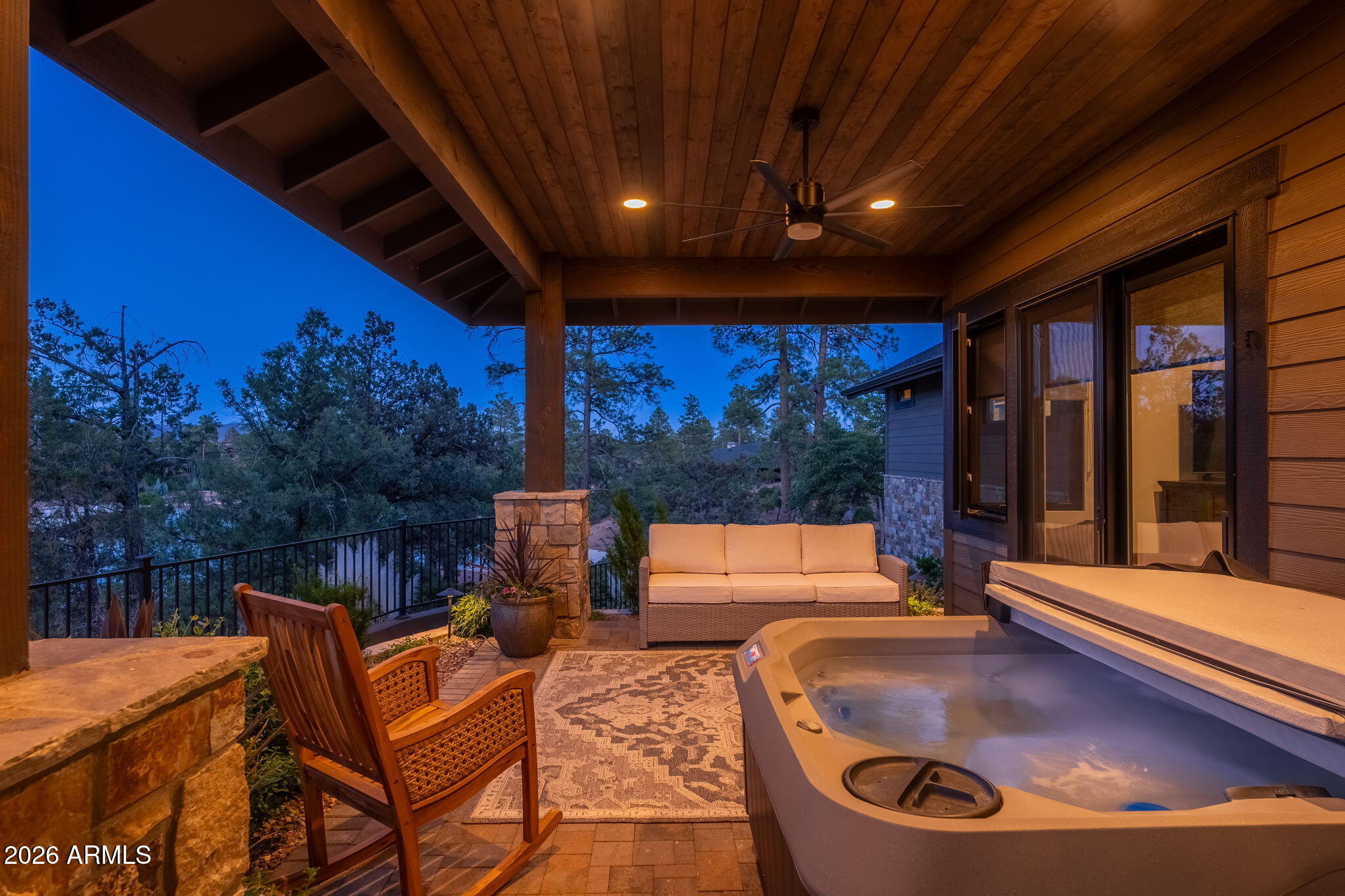 CHAPARRAL PINES PHASE 3 - Residential