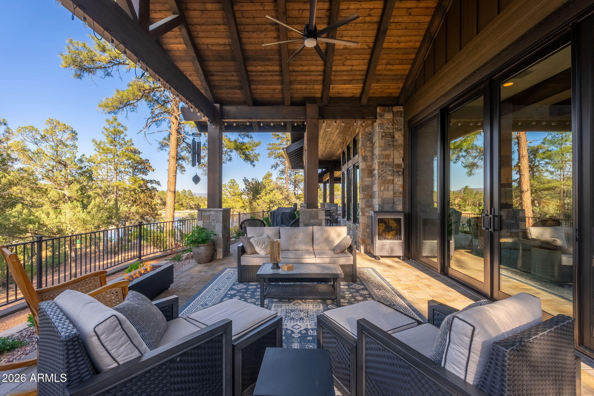 CHAPARRAL PINES PHASE 3 - Residential