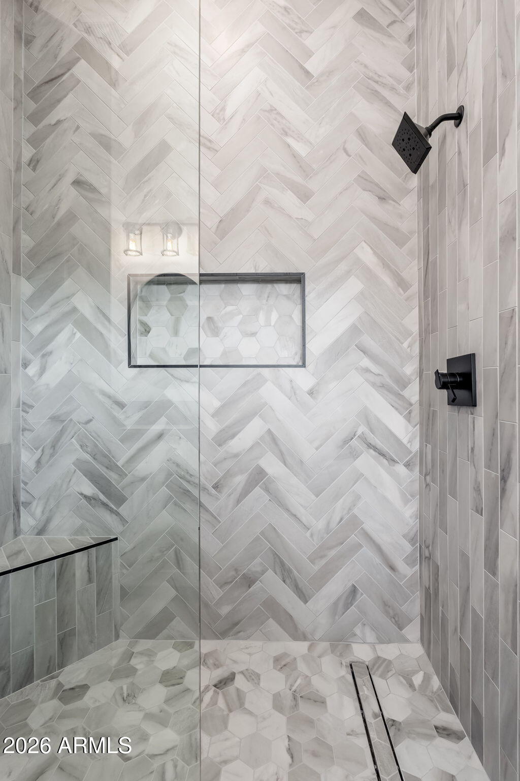 CHAPARRAL PINES PHASE 3 - Residential