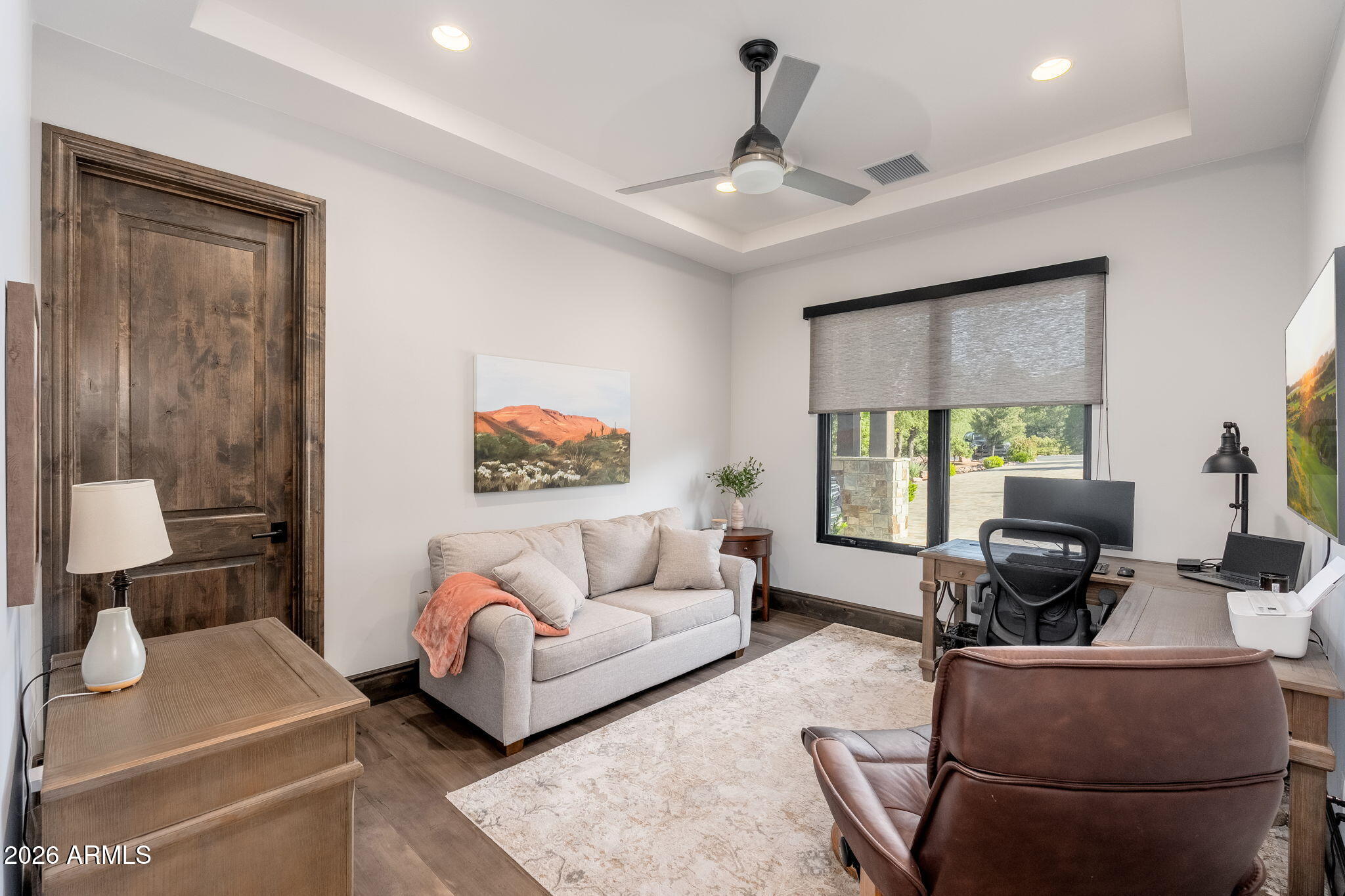 CHAPARRAL PINES PHASE 3 - Residential