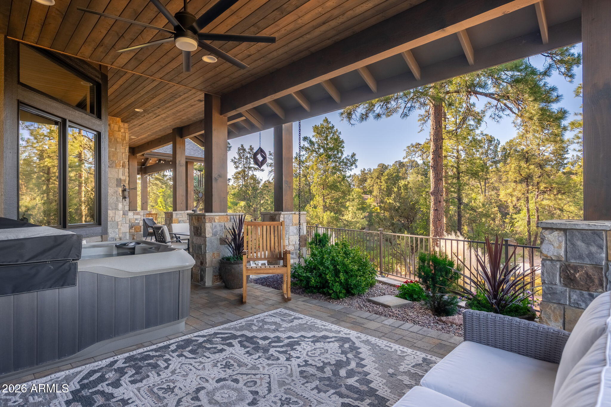 CHAPARRAL PINES PHASE 3 - Residential