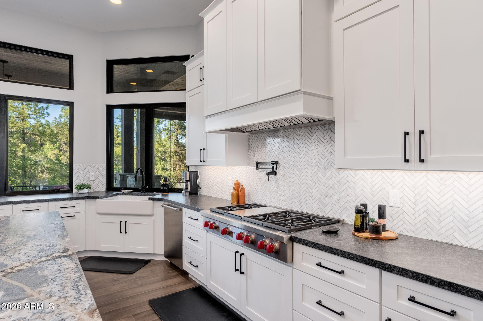 CHAPARRAL PINES PHASE 3 - Residential