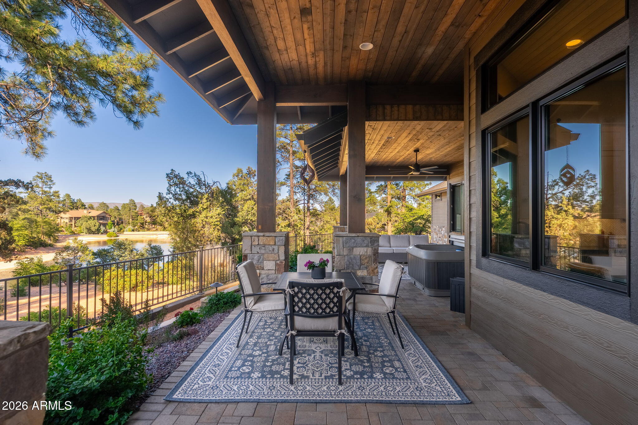 CHAPARRAL PINES PHASE 3 - Residential