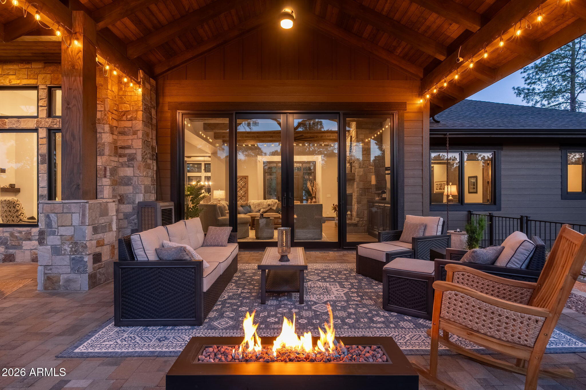 CHAPARRAL PINES PHASE 3 - Residential