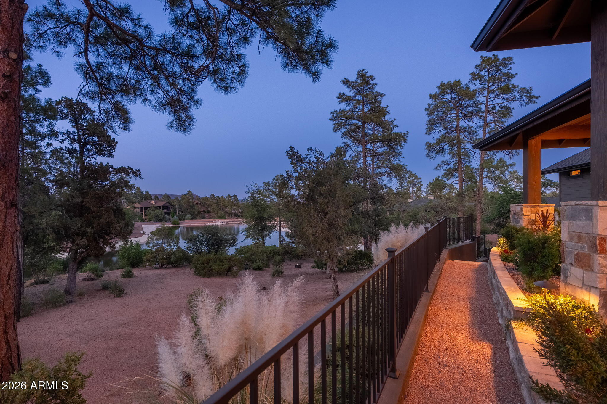 CHAPARRAL PINES PHASE 3 - Residential