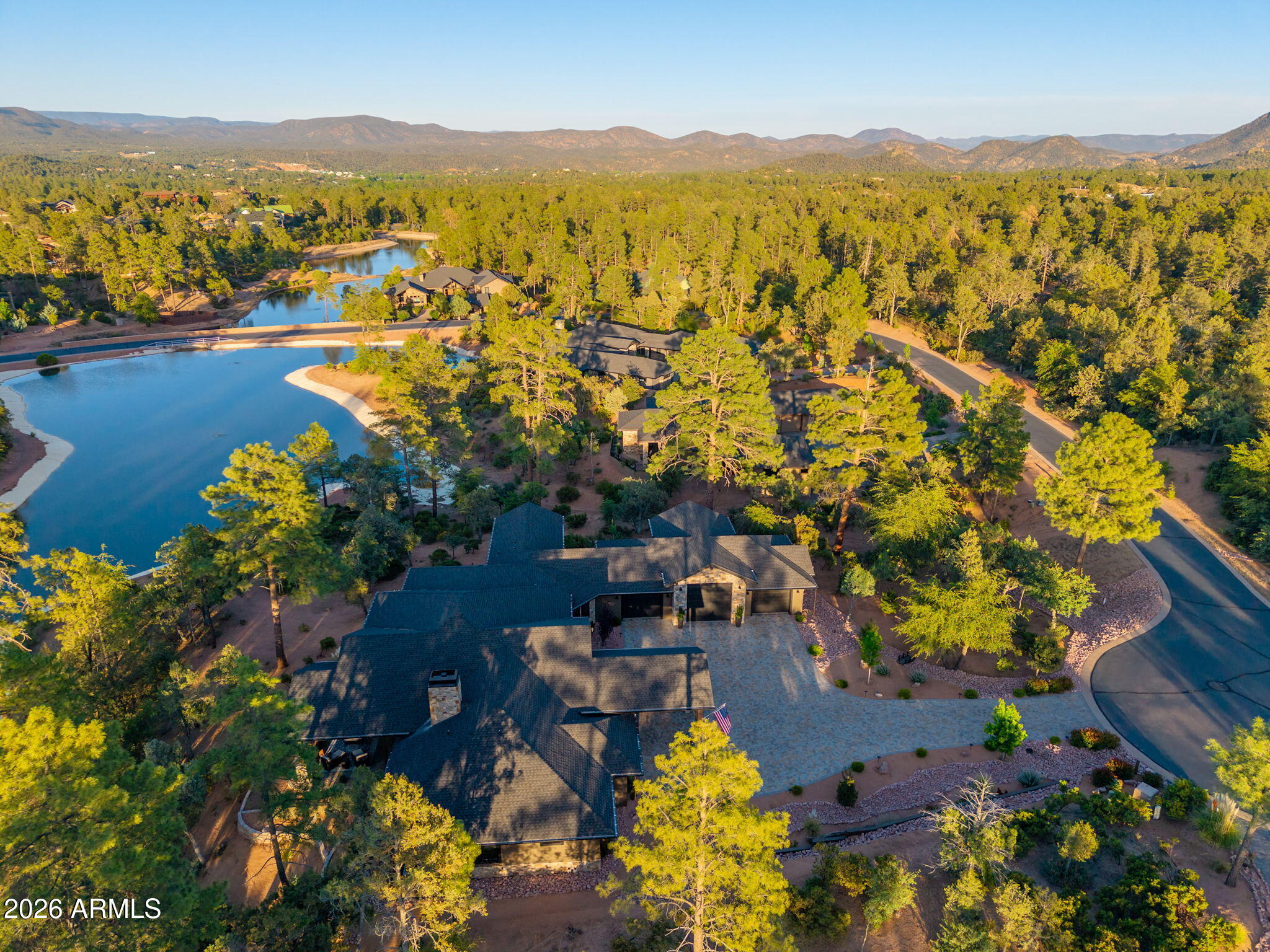 CHAPARRAL PINES PHASE 3 - Residential
