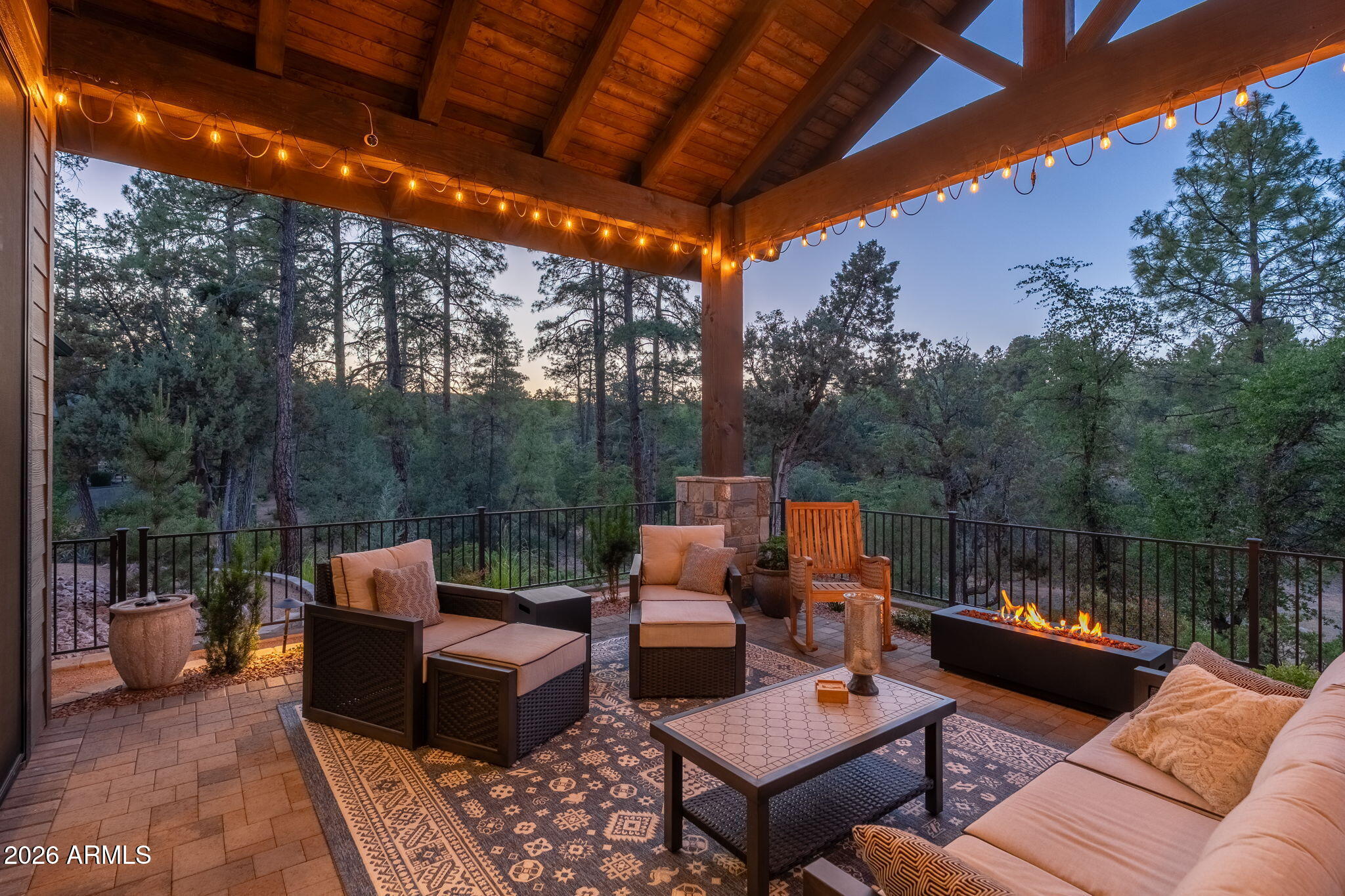 CHAPARRAL PINES PHASE 3 - Residential