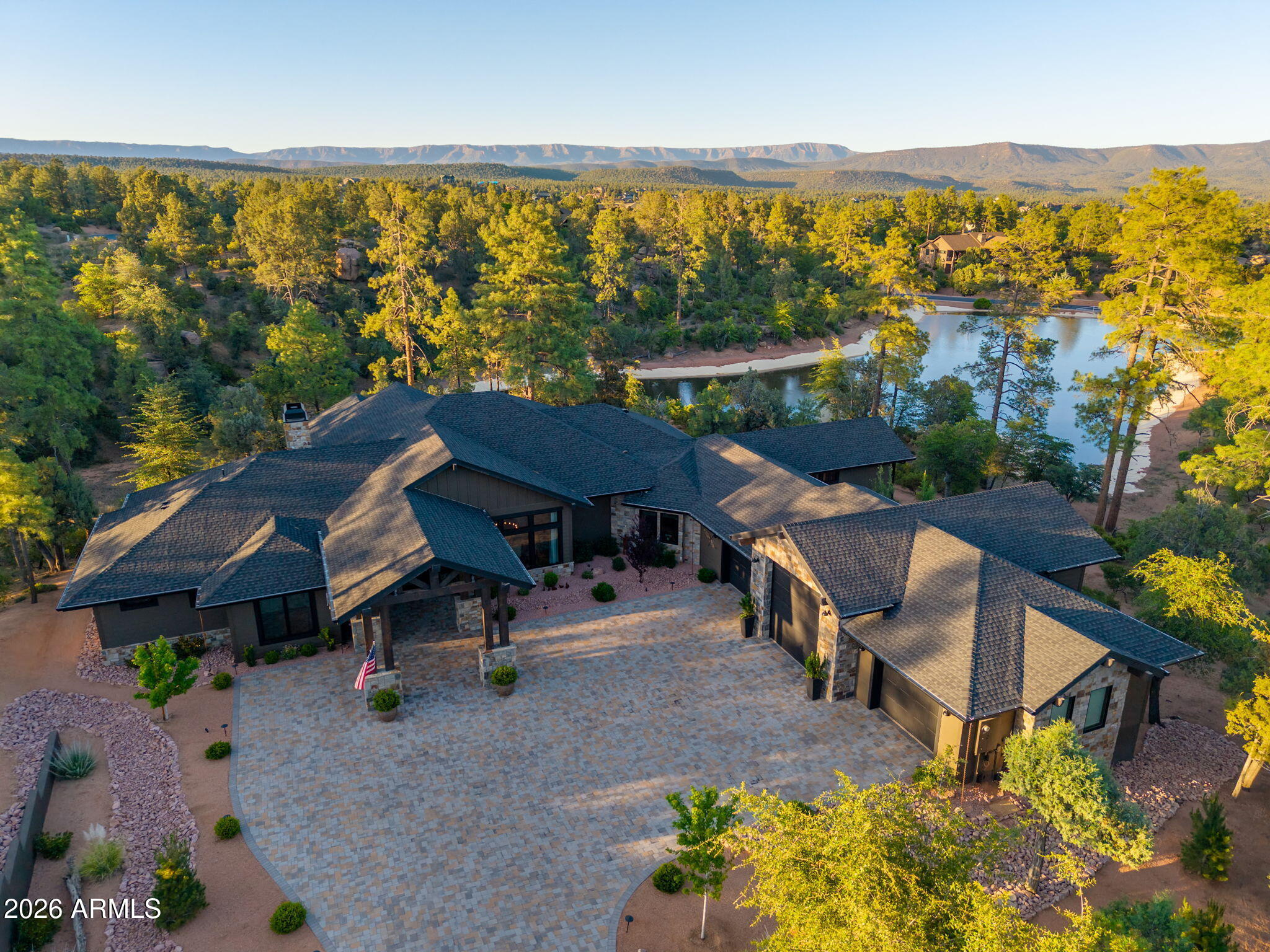 CHAPARRAL PINES PHASE 3 - Residential