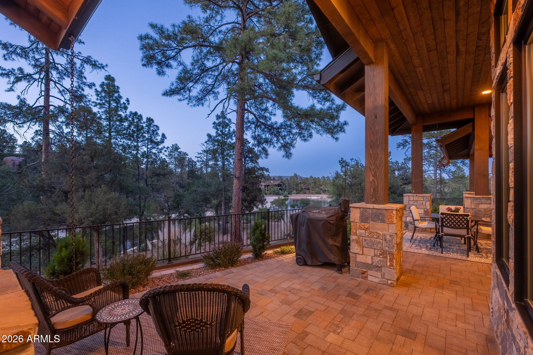 CHAPARRAL PINES PHASE 3 - Residential