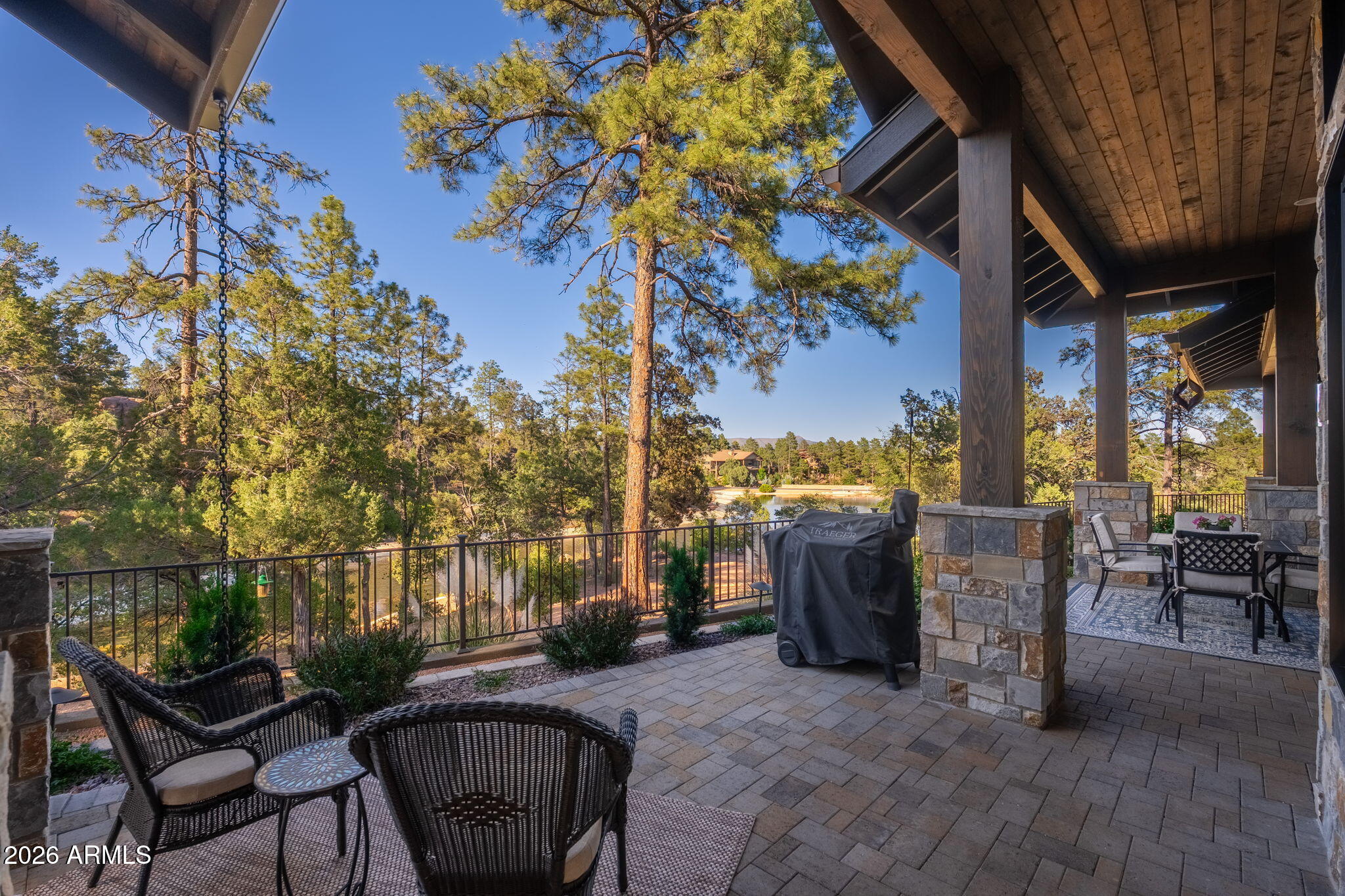 CHAPARRAL PINES PHASE 3 - Residential