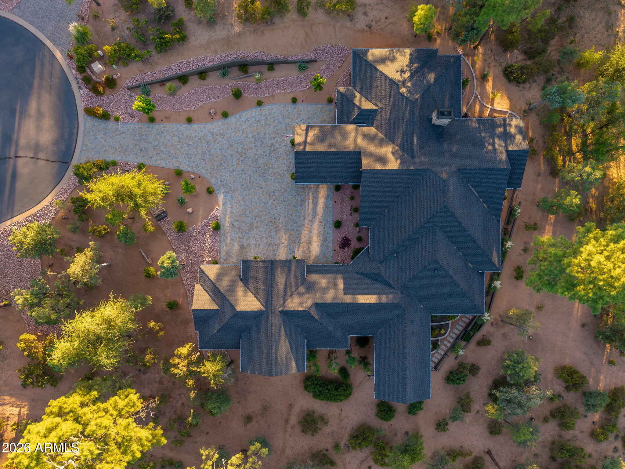 CHAPARRAL PINES PHASE 3 - Residential