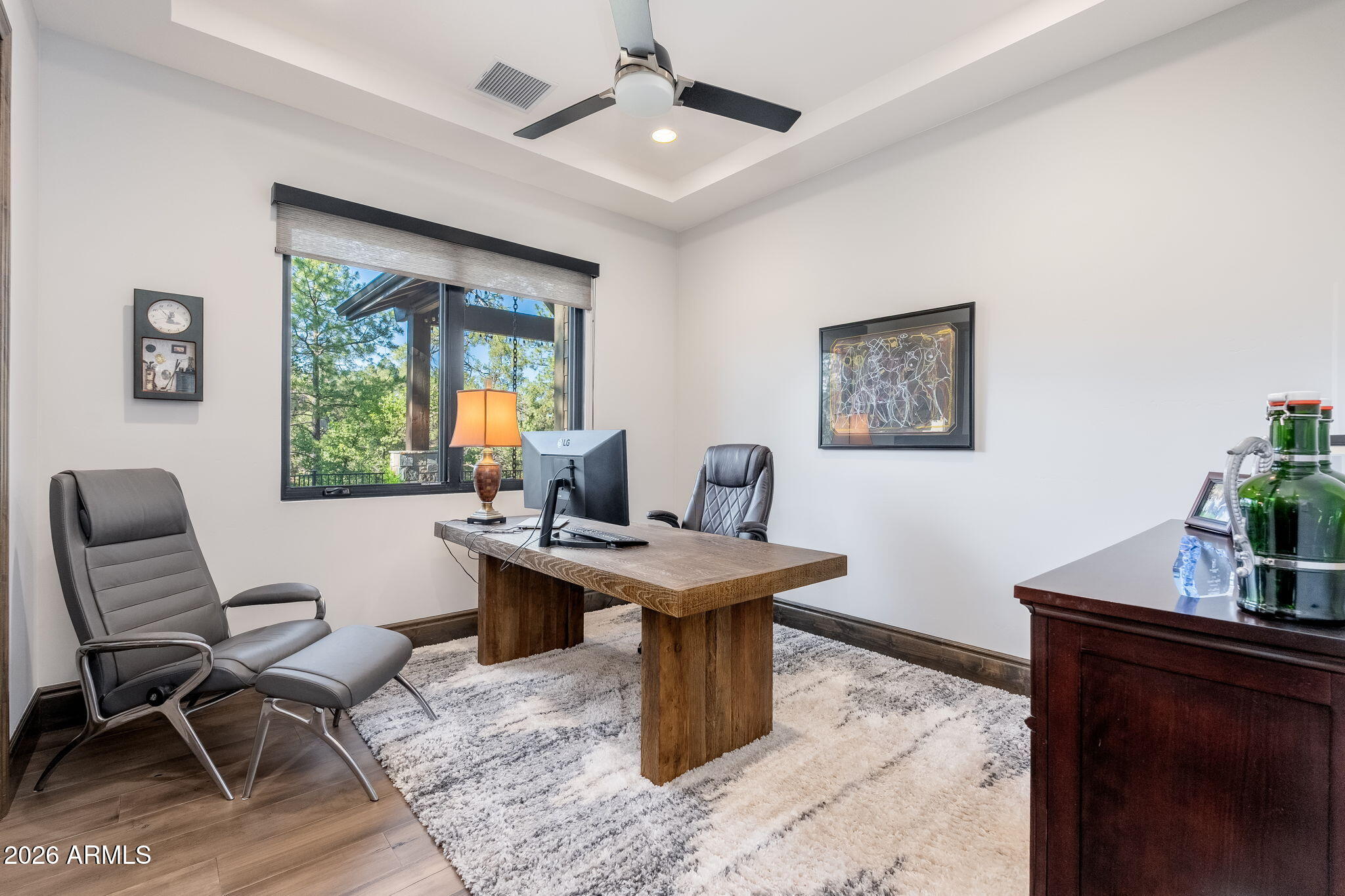 CHAPARRAL PINES PHASE 3 - Residential
