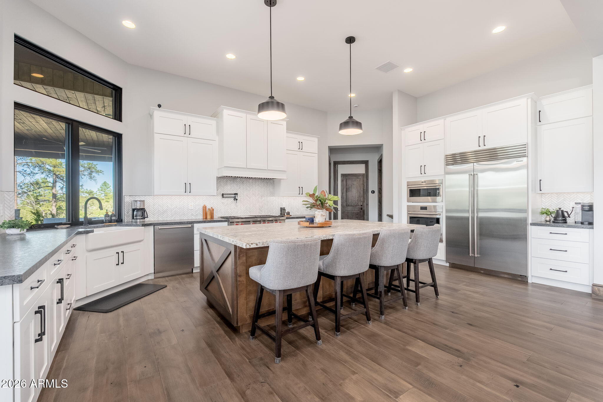 CHAPARRAL PINES PHASE 3 - Residential