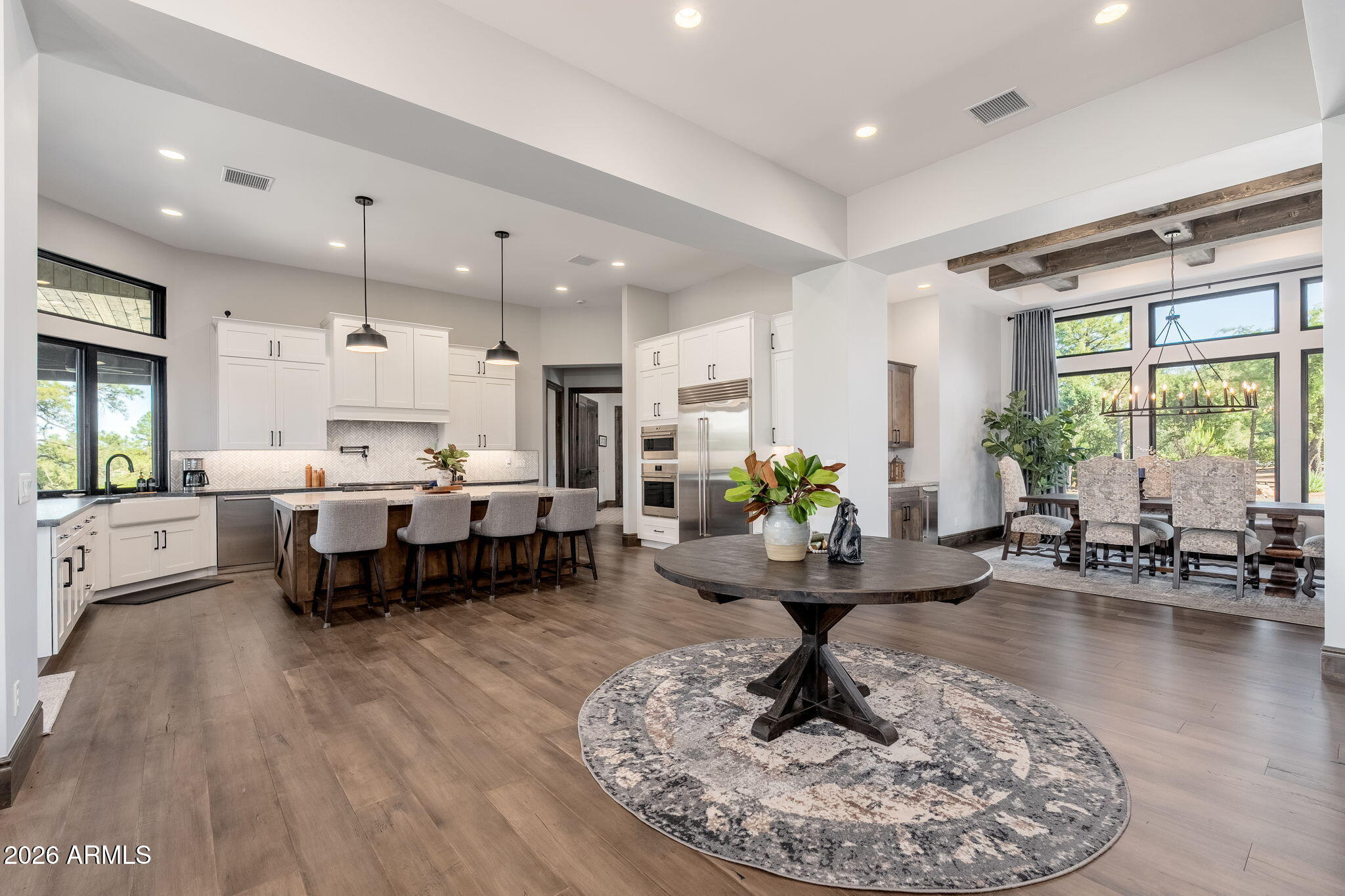 CHAPARRAL PINES PHASE 3 - Residential