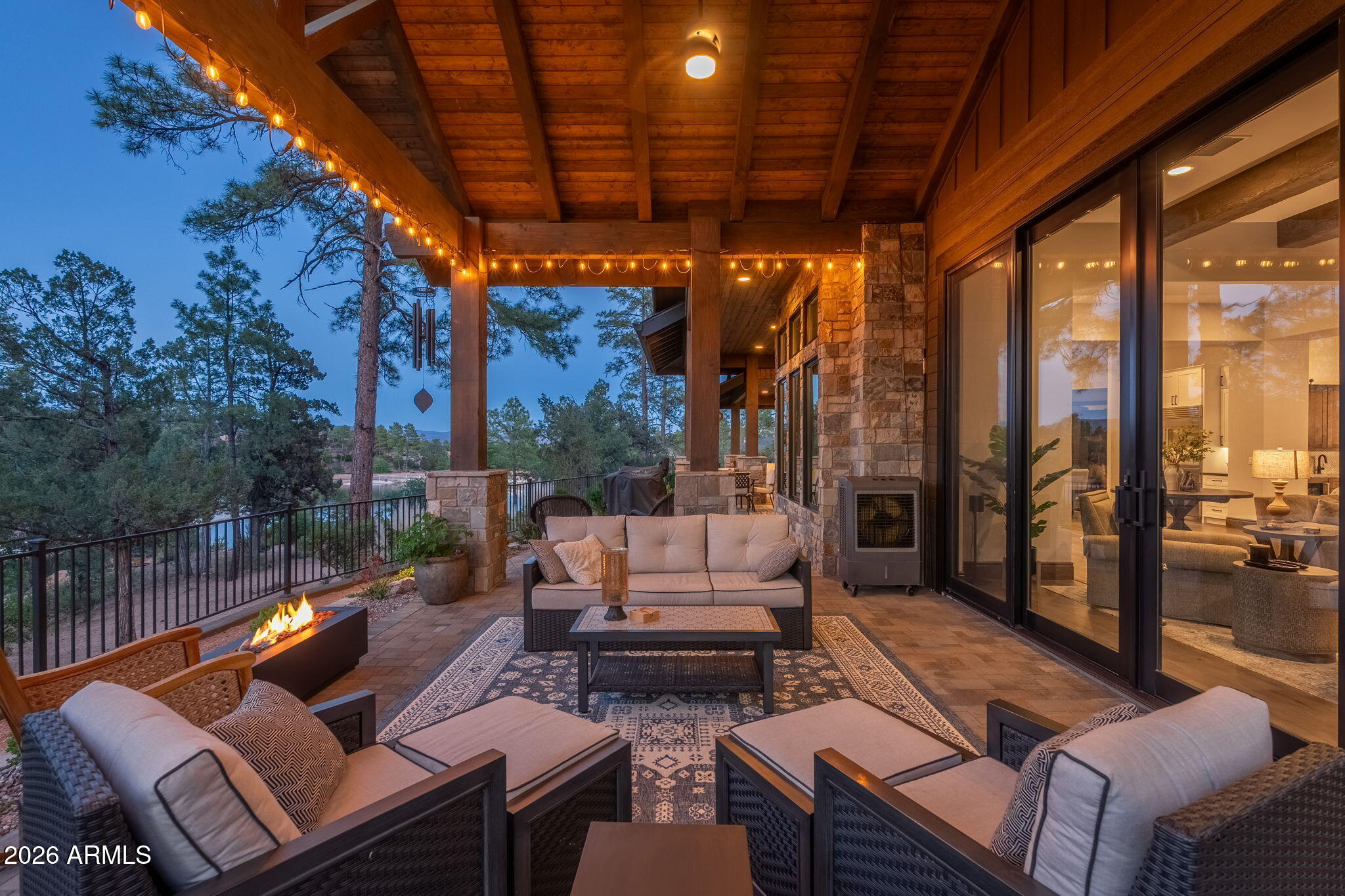 CHAPARRAL PINES PHASE 3 - Residential