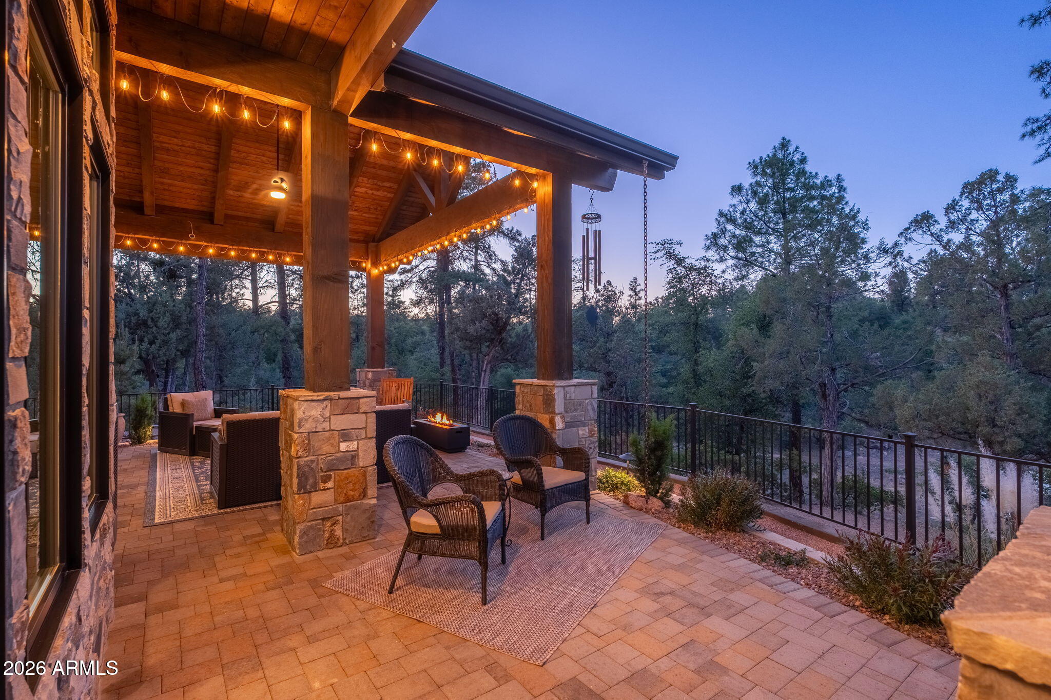 CHAPARRAL PINES PHASE 3 - Residential