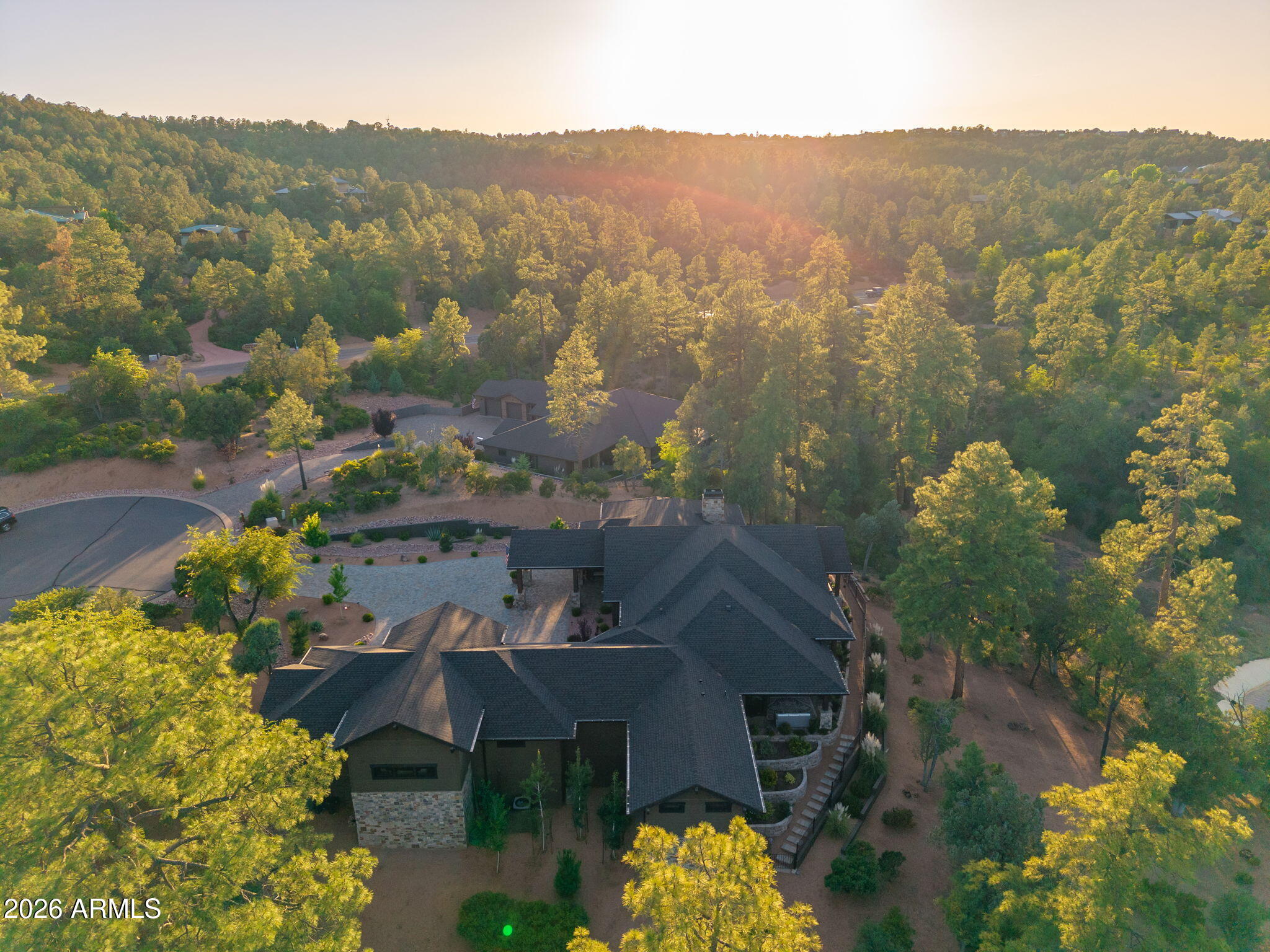 CHAPARRAL PINES PHASE 3 - Residential