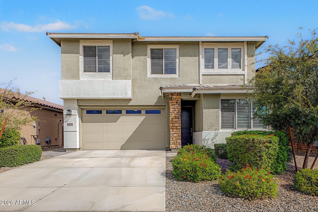 Photo of 19146 W Solano Drive, Litchfield Park, AZ 85340 (MLS # 7087559)