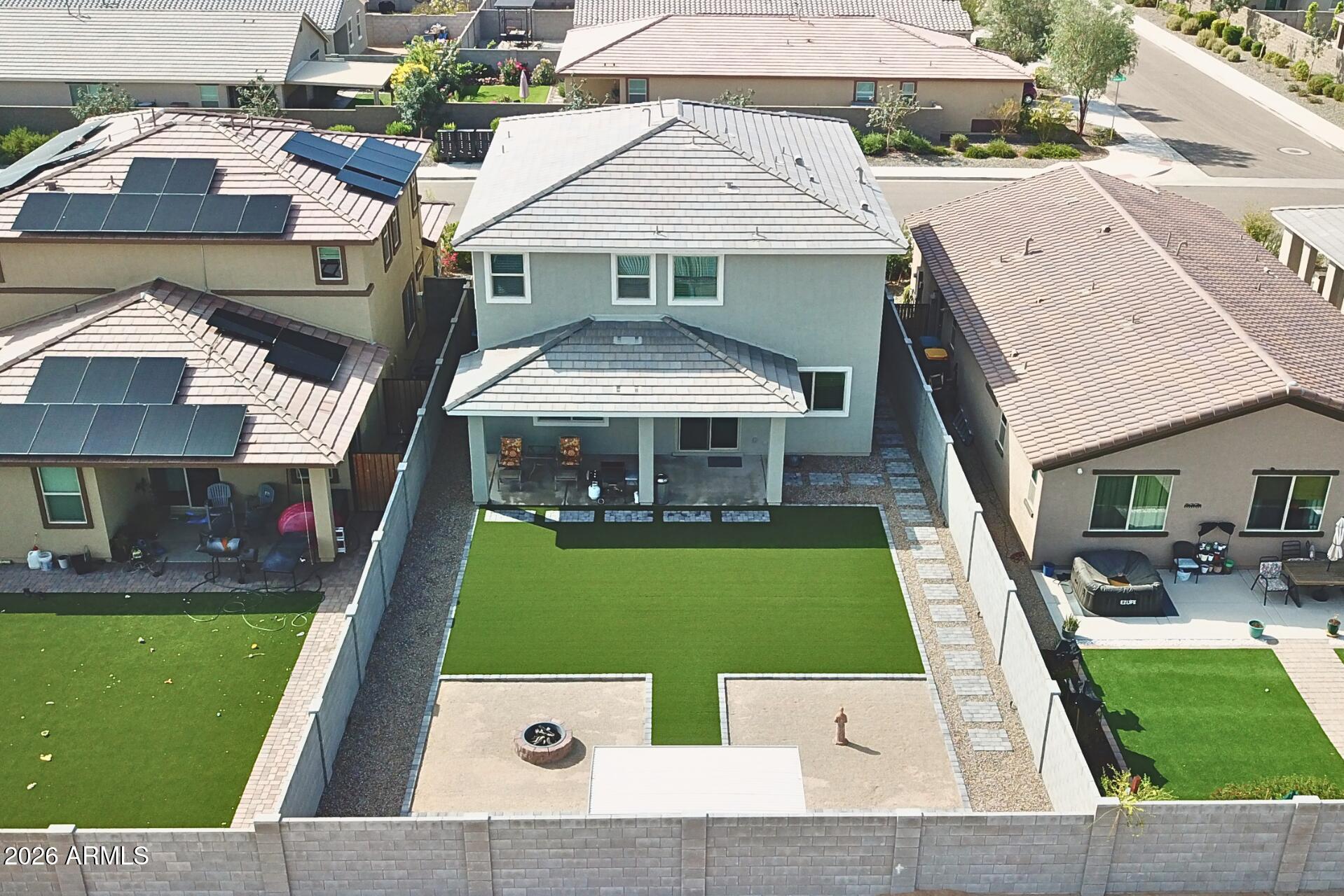 19146 W SOLANO Drive
