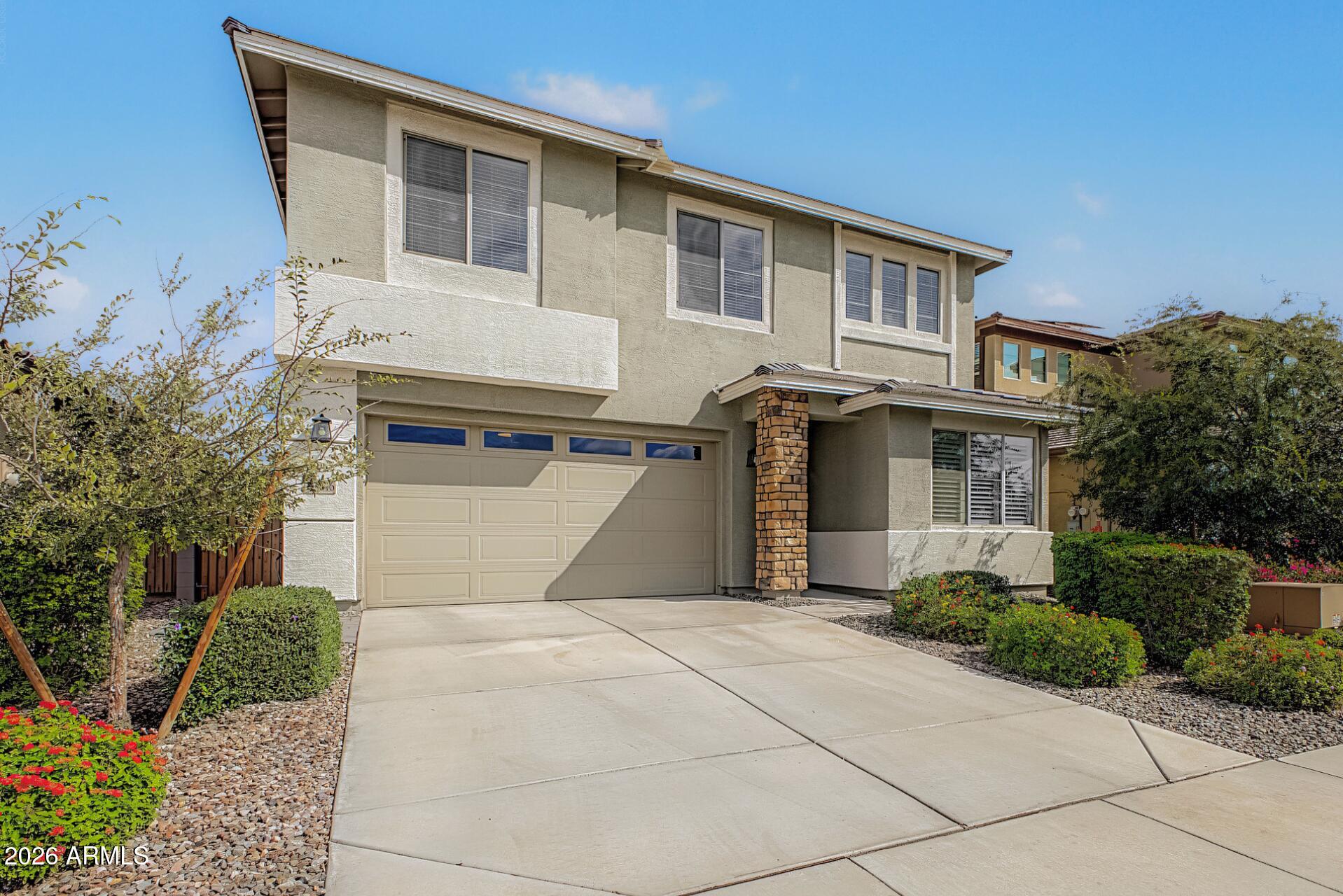 19146 W SOLANO Drive