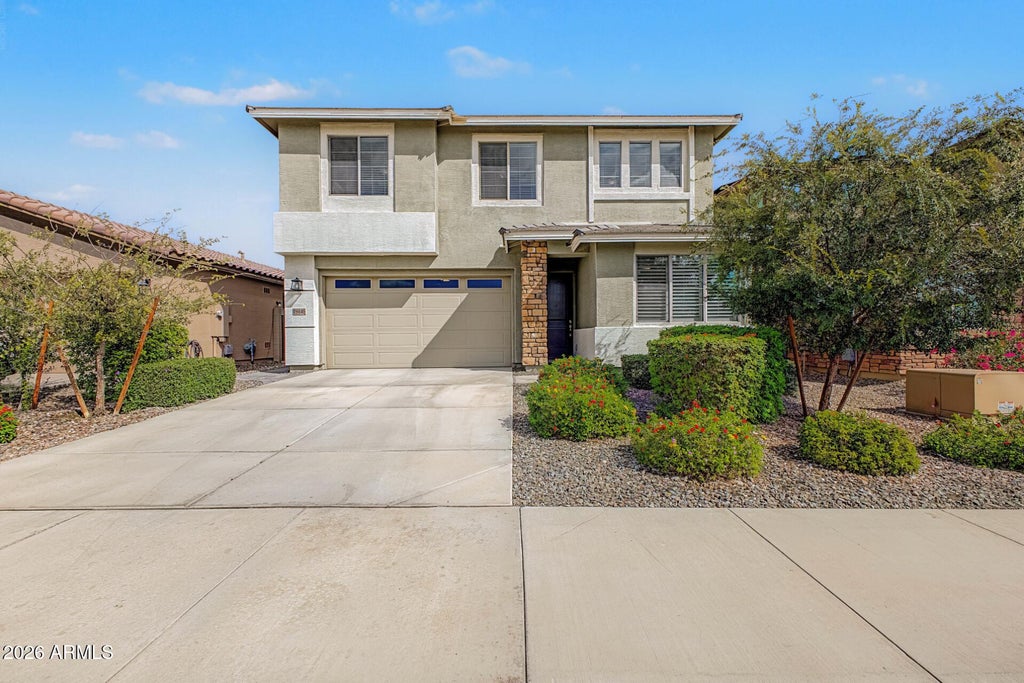 Photo of 19146 W Solano Drive, Litchfield Park, AZ 85340 (MLS # 7087559)