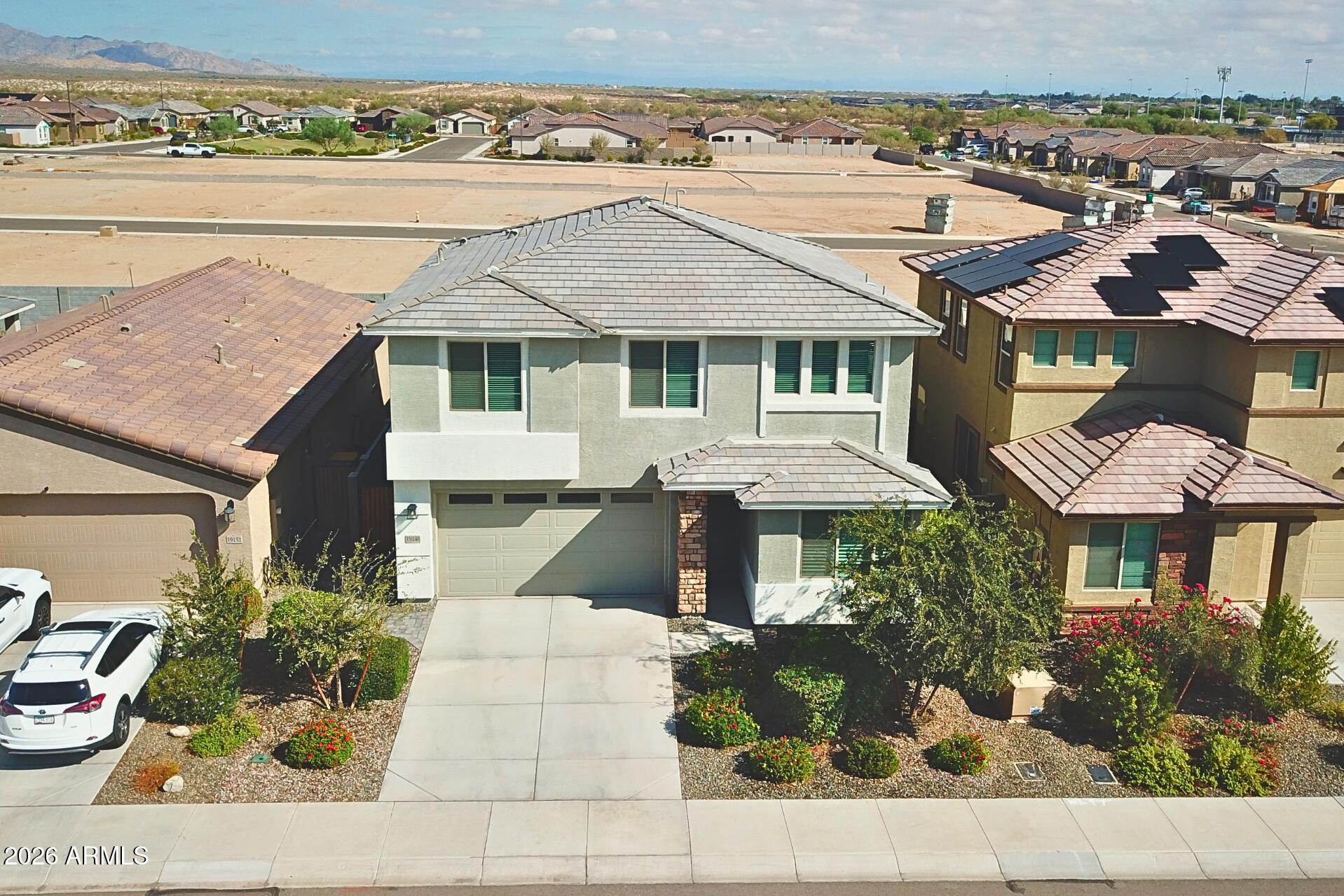 19146 W SOLANO Drive