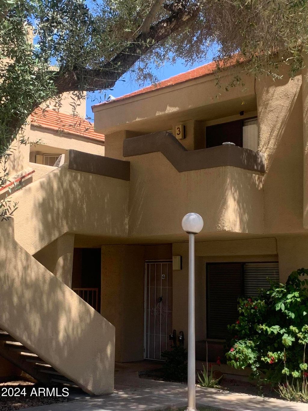 Photo of 1432 W Emerald Avenue #4, Mesa, AZ 85202 (MLS # 7001531)