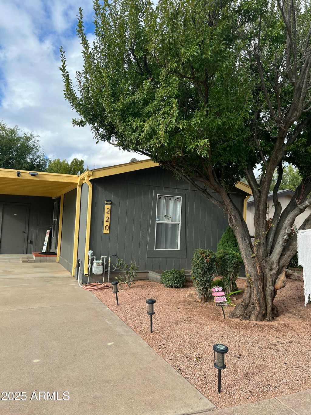 Photo of 220 S Houston Creek Circle, Payson, AZ 85541 (MLS # 6937309)