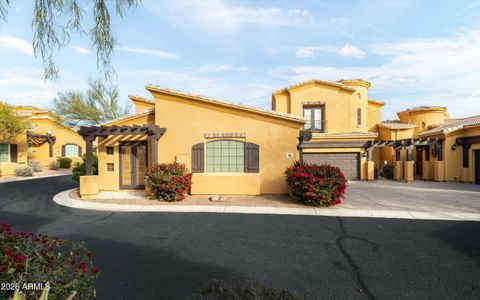 5370 S DESERT DAWN Drive 46 Gold Canyon AZ 85118