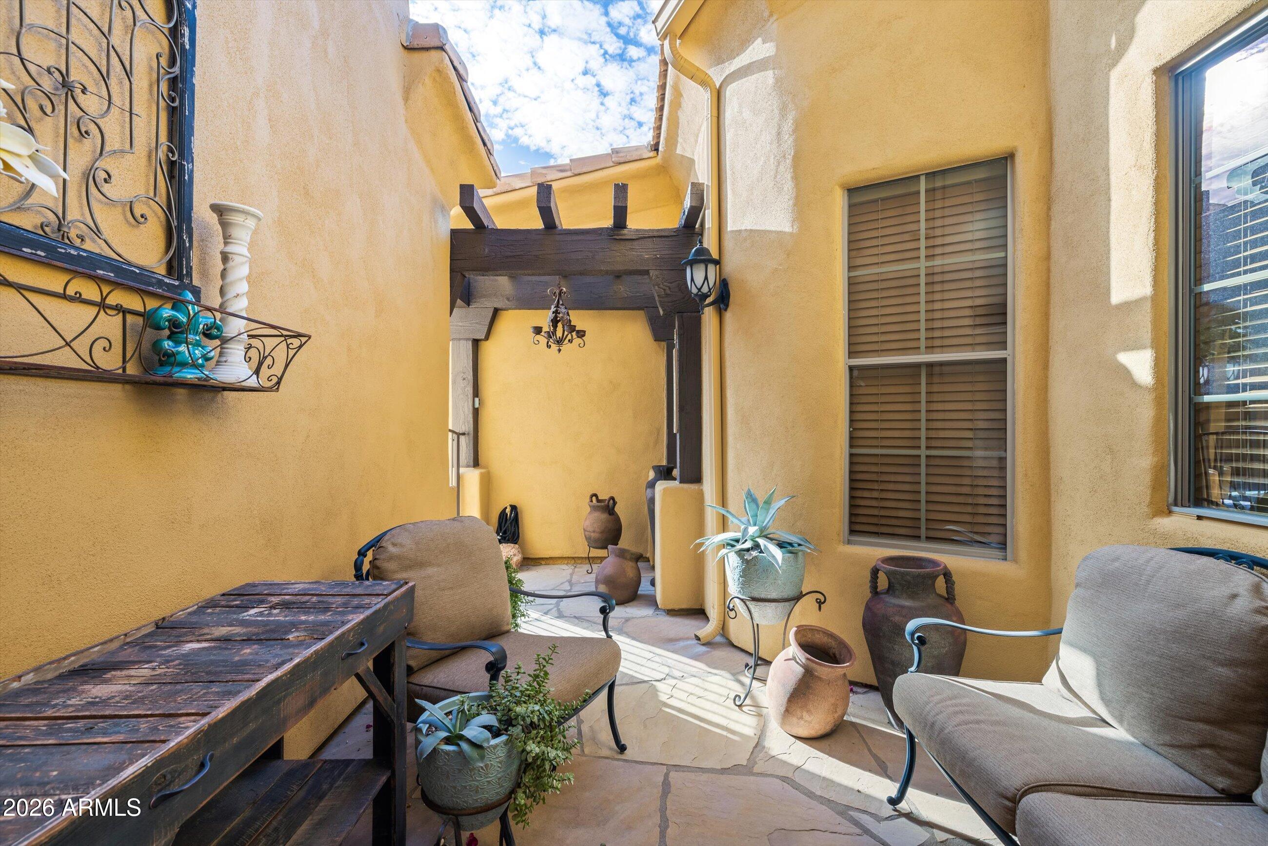 5370 S DESERT DAWN Drive 46