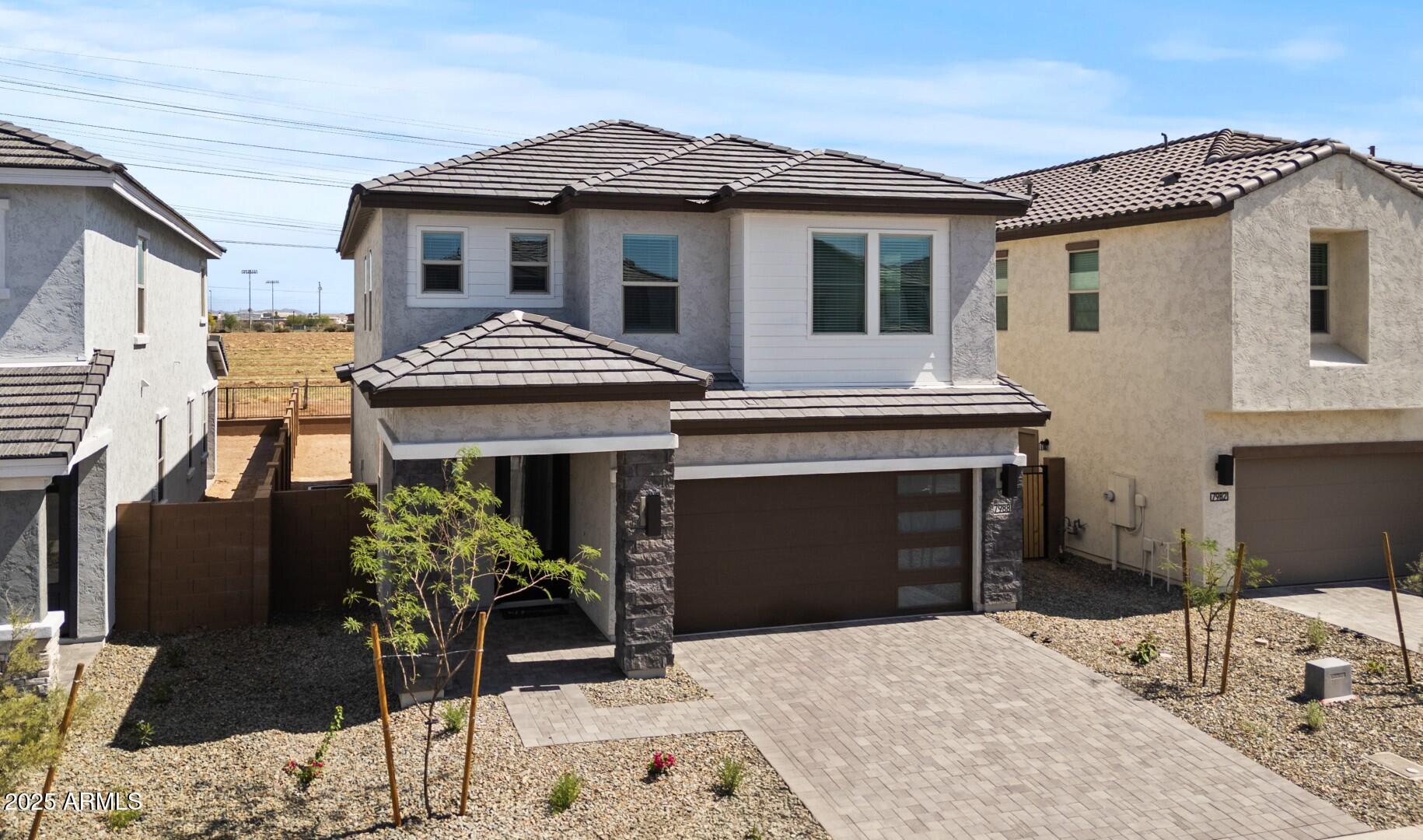 7988 W Griswold Road