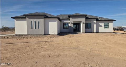 981 S POWERS BUTTE Road Buckeye AZ 85326