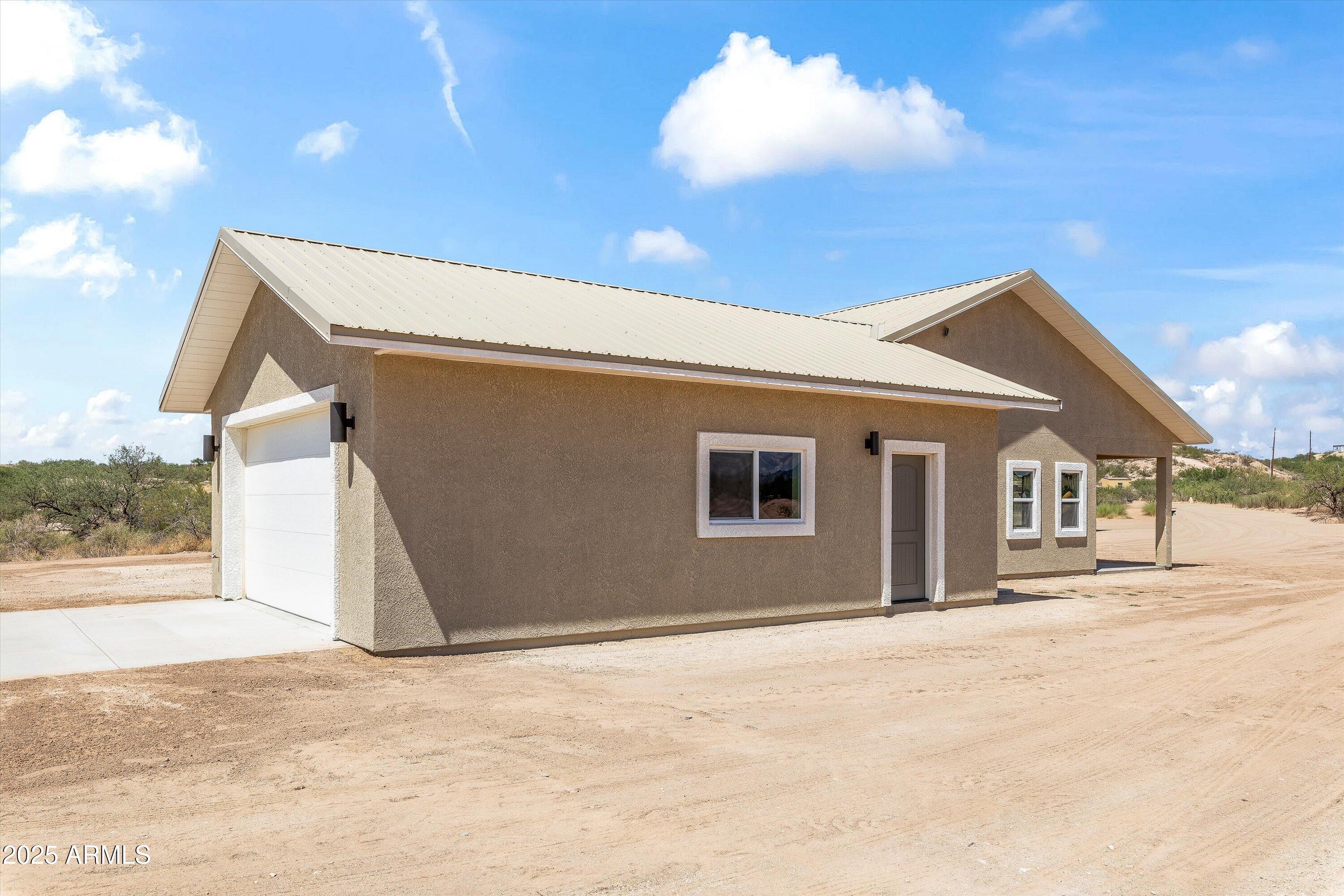 NA - Residential
