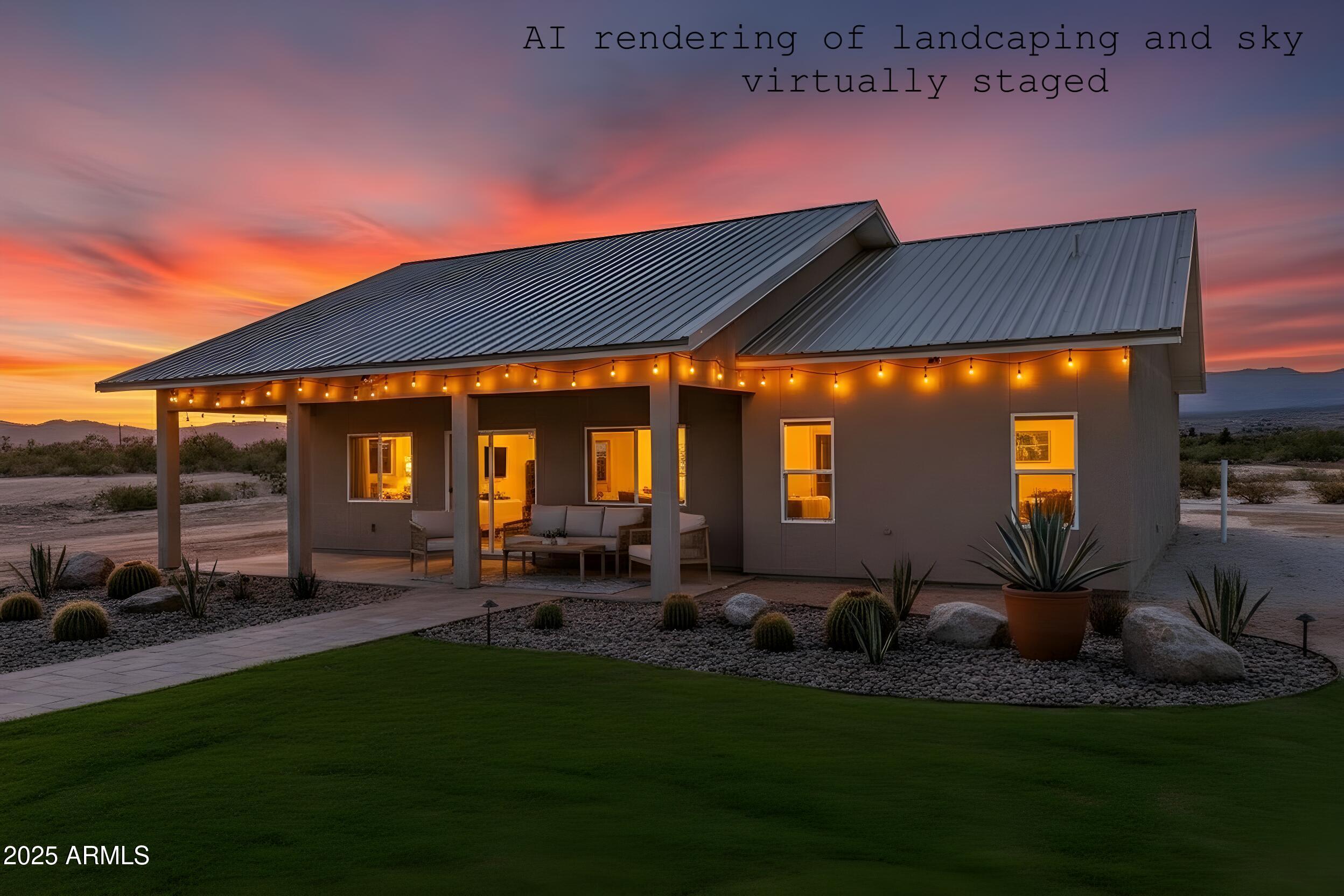 NA - Residential
