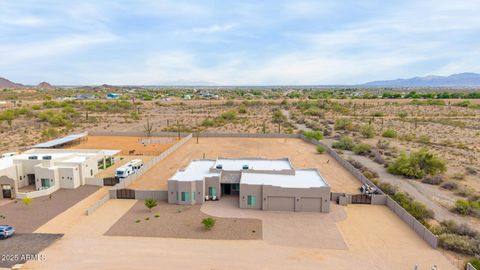 16431 W Rancho Laredo Drive Surprise AZ 85387