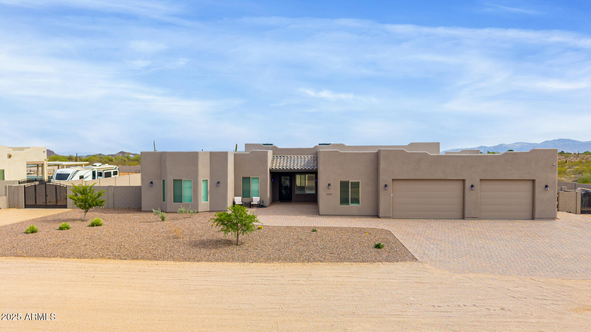 16431 W Rancho Laredo Drive