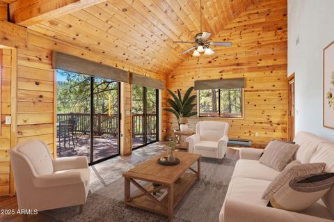 4995 E RUPERT Road Prescott AZ 86303